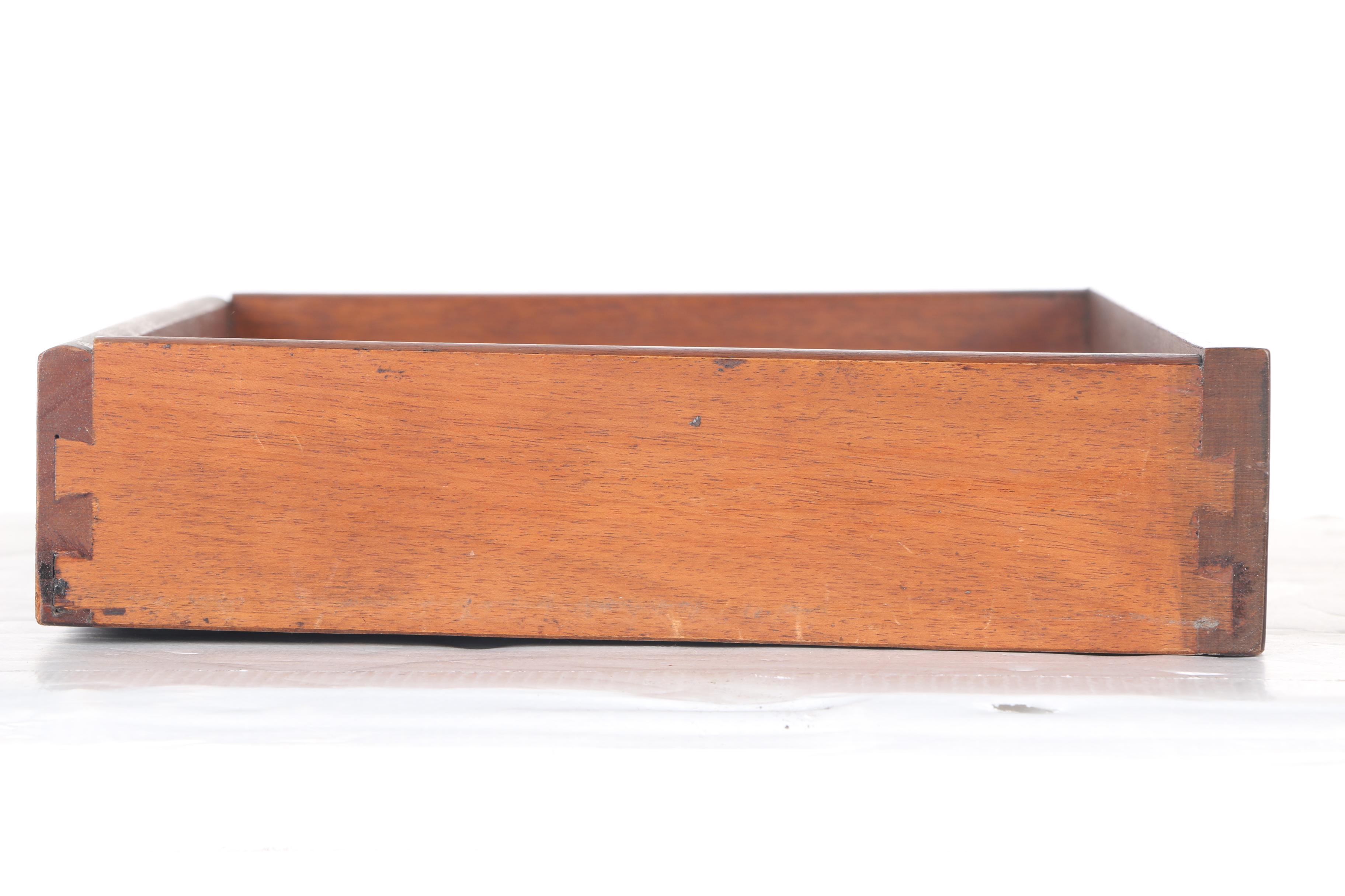 Vintage Magazine Rack