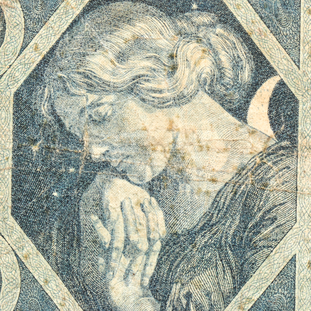 Group of (20) Assorted German Marks