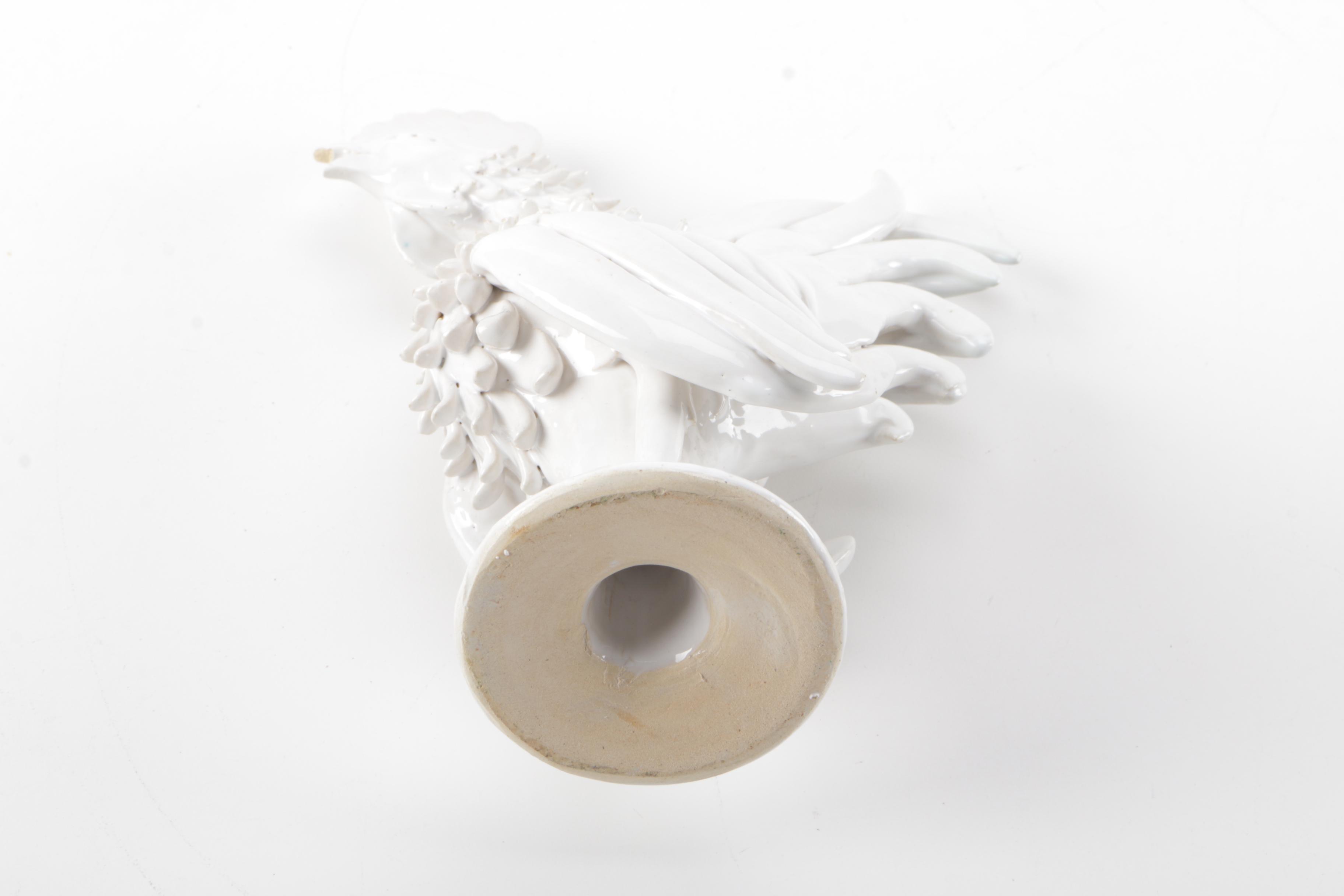 Collection of Rooster Figurines