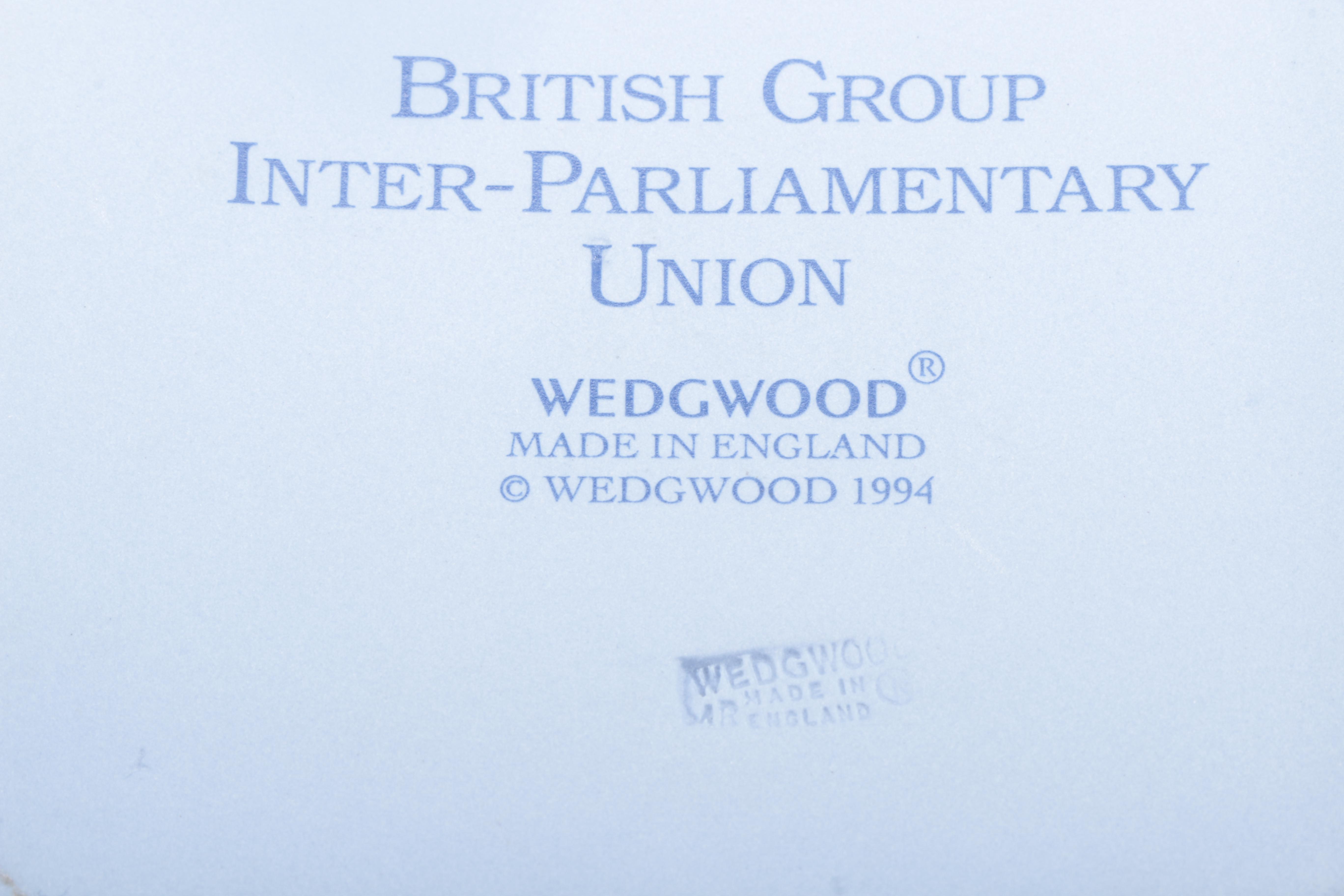 Wedgwood Jasperware Trinket Boxes