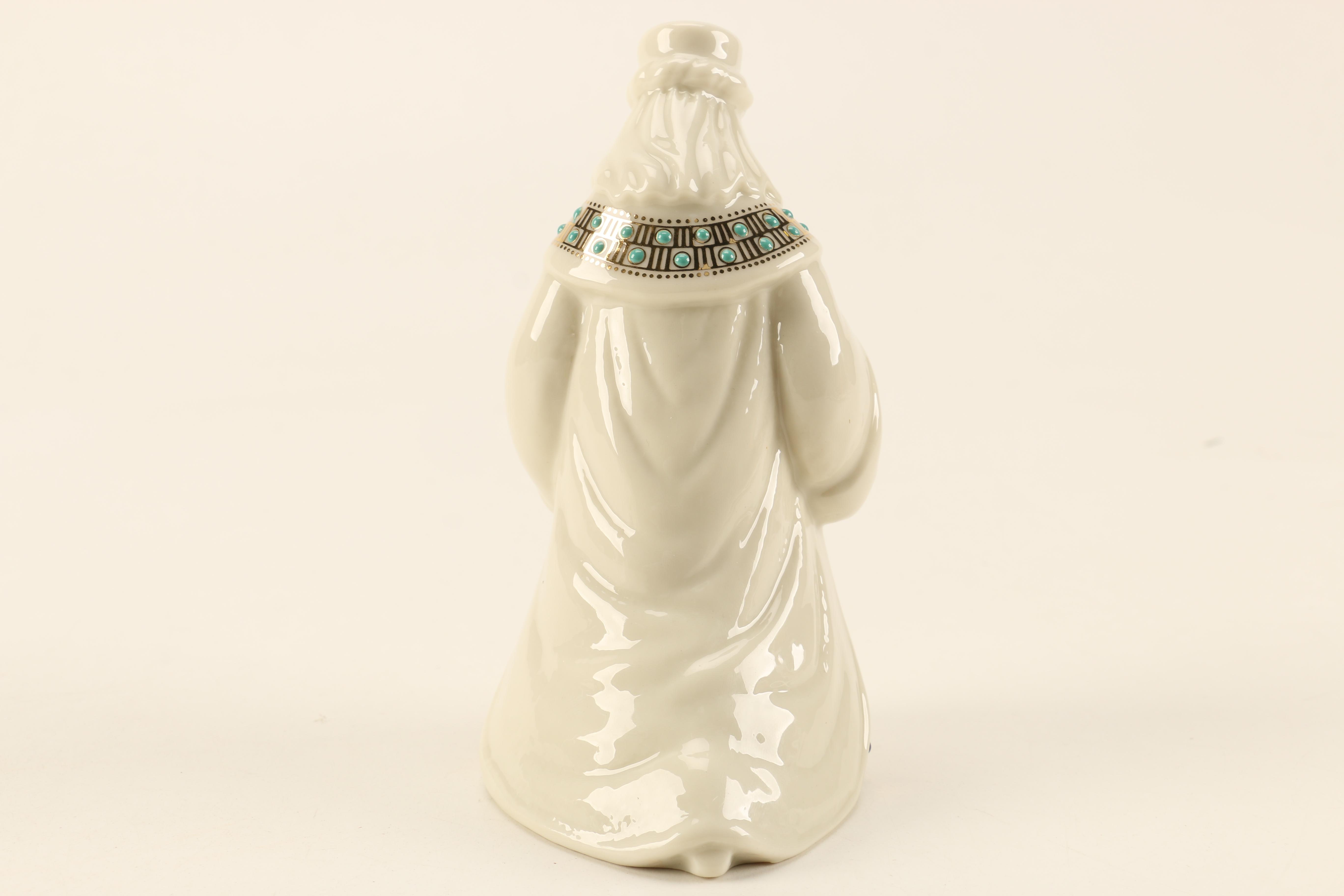 Lenox Ivory Tone Nativity Kings and Camel