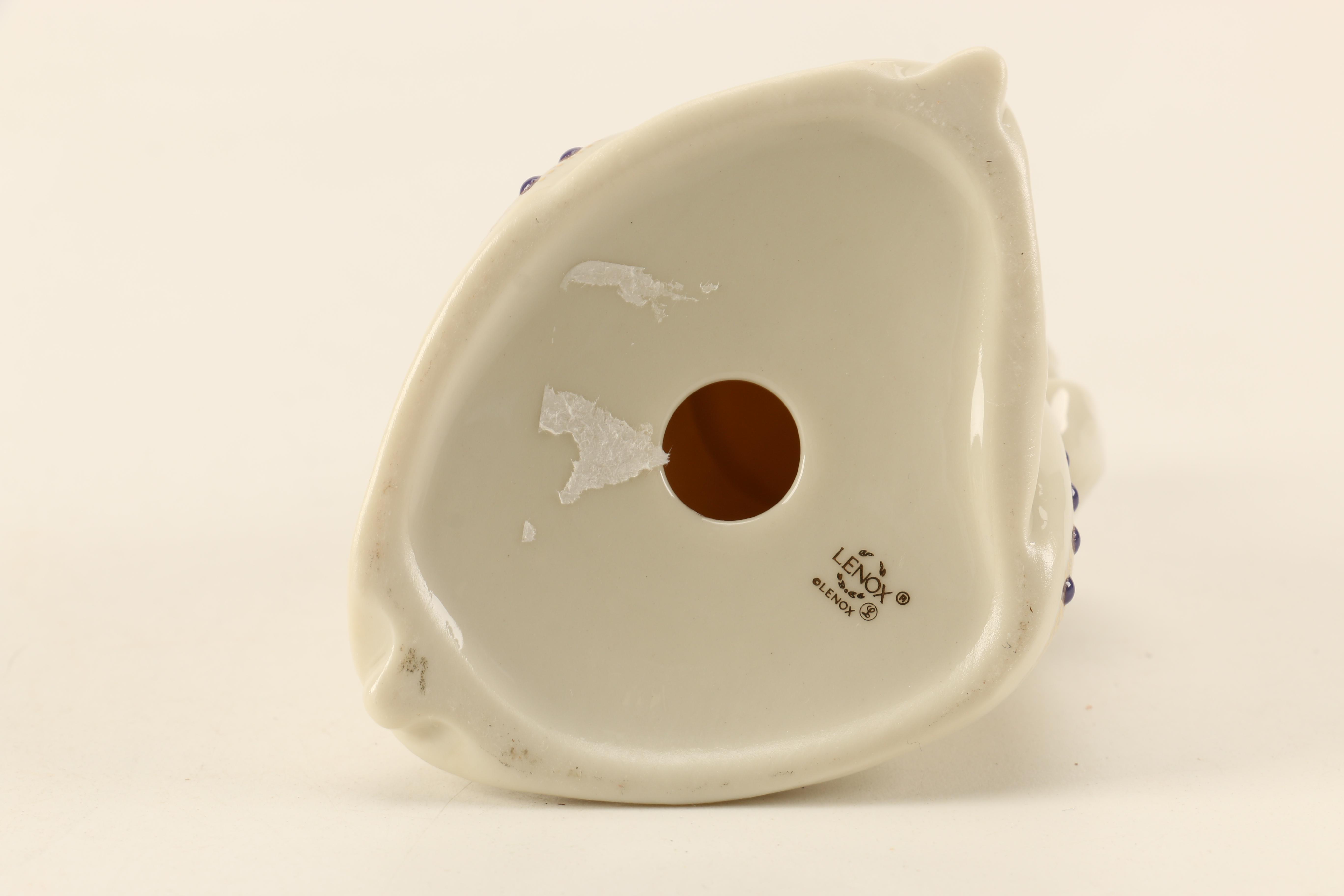 Lenox Ivory Tone Nativity Kings and Camel