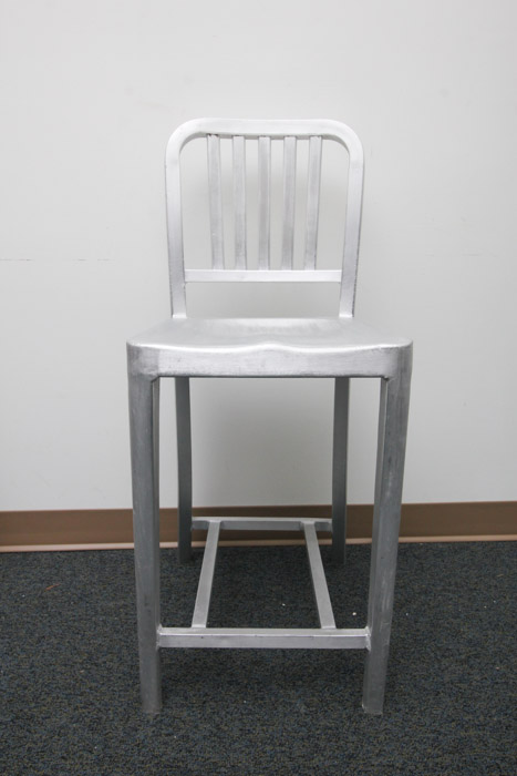 Euro Style Metal Barstools