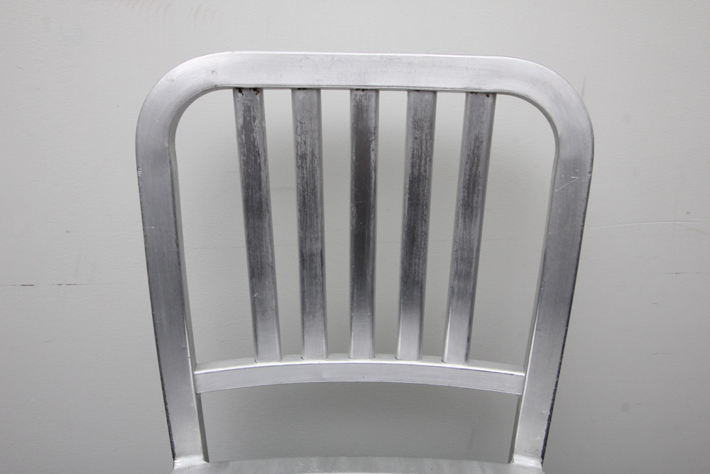 Euro Style Metal Barstools