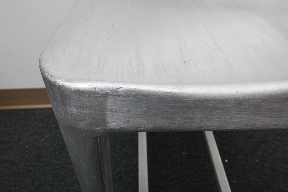 Euro Style Metal Barstools