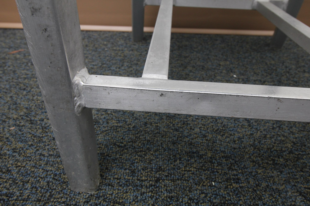 Euro Style Metal Barstools