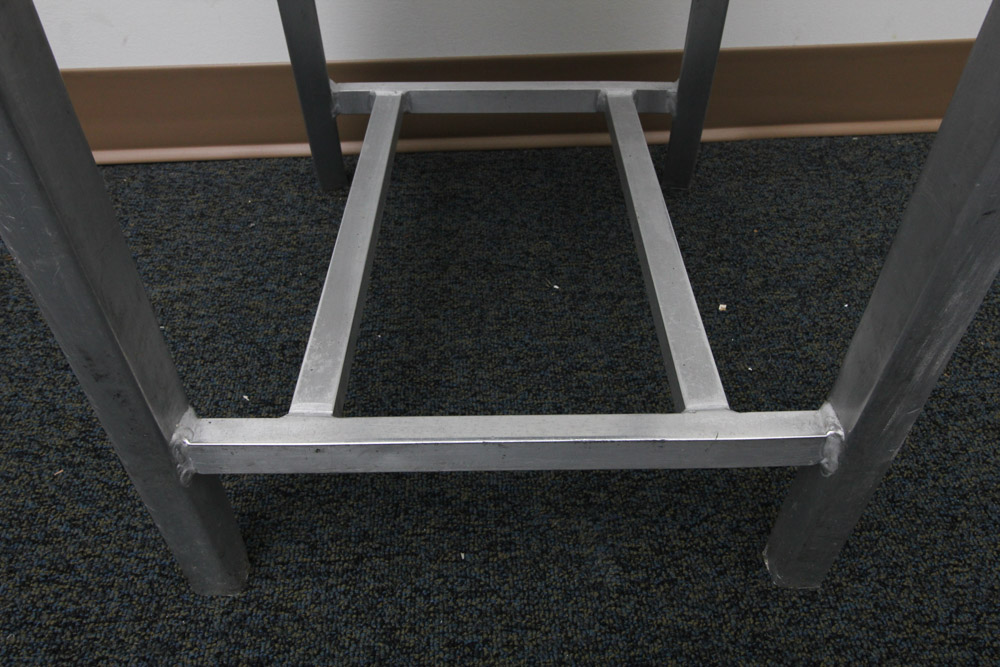 Euro Style Metal Barstools