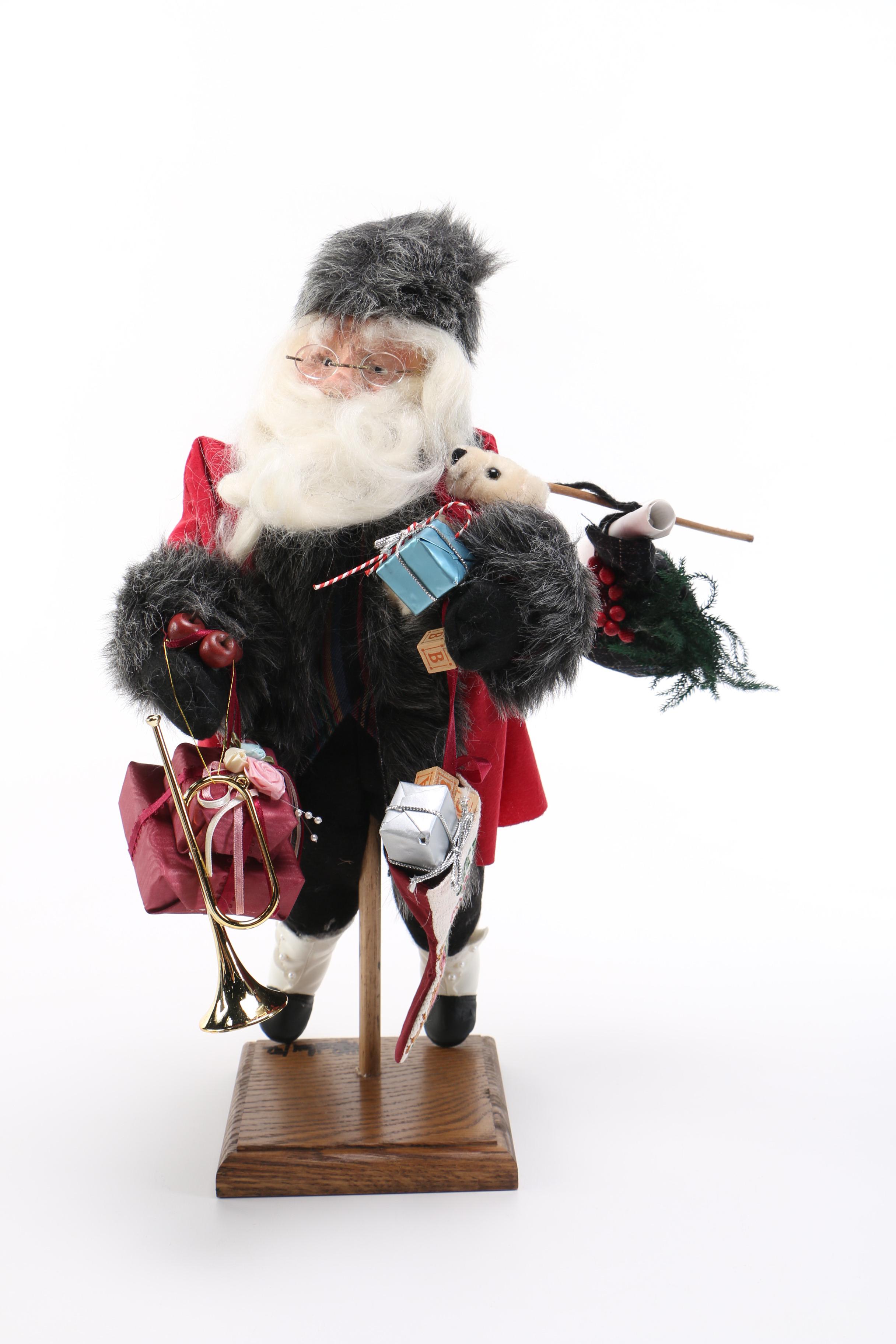 Artisan Crafted Assorted Christmas Decor