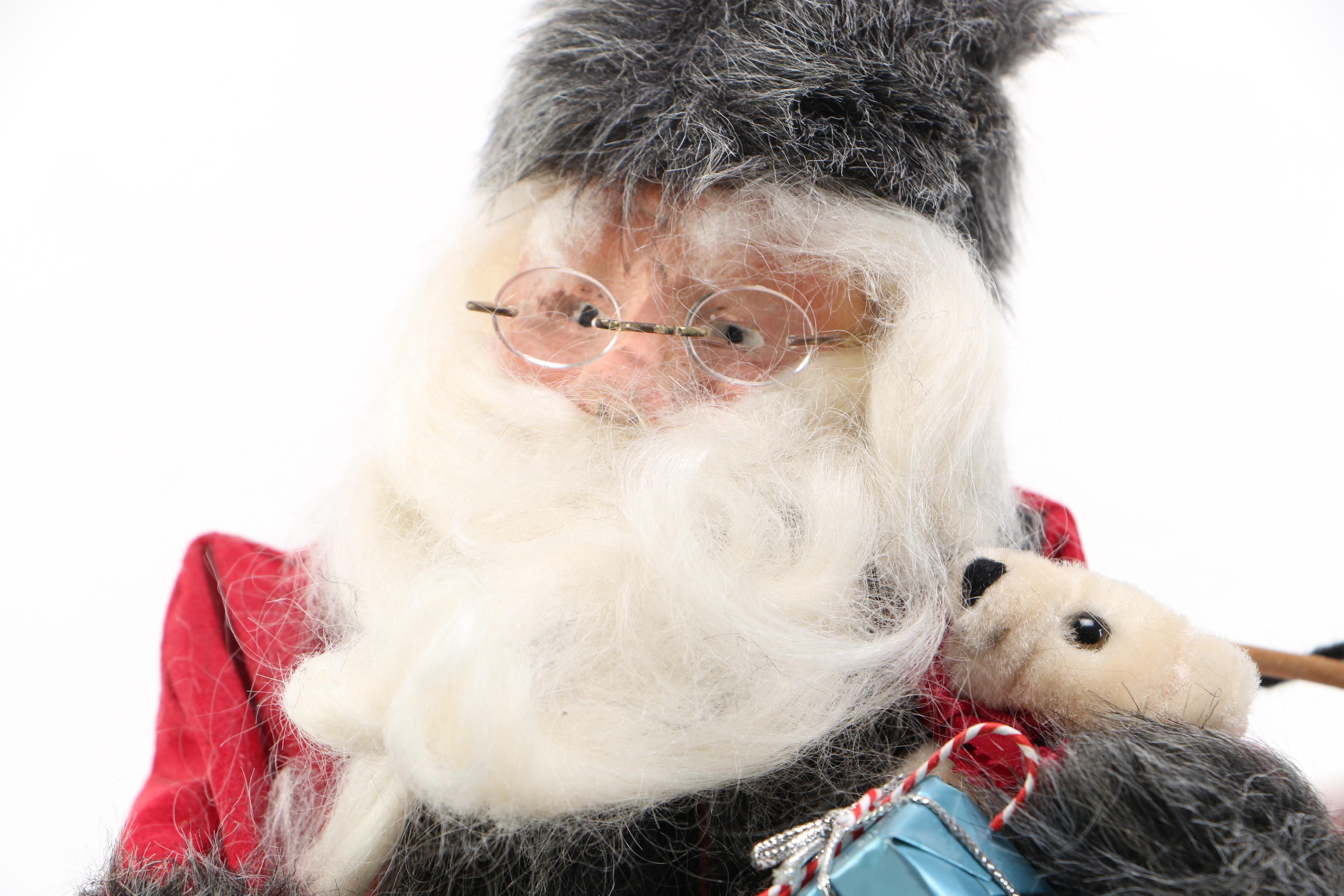 Artisan Crafted Assorted Christmas Decor