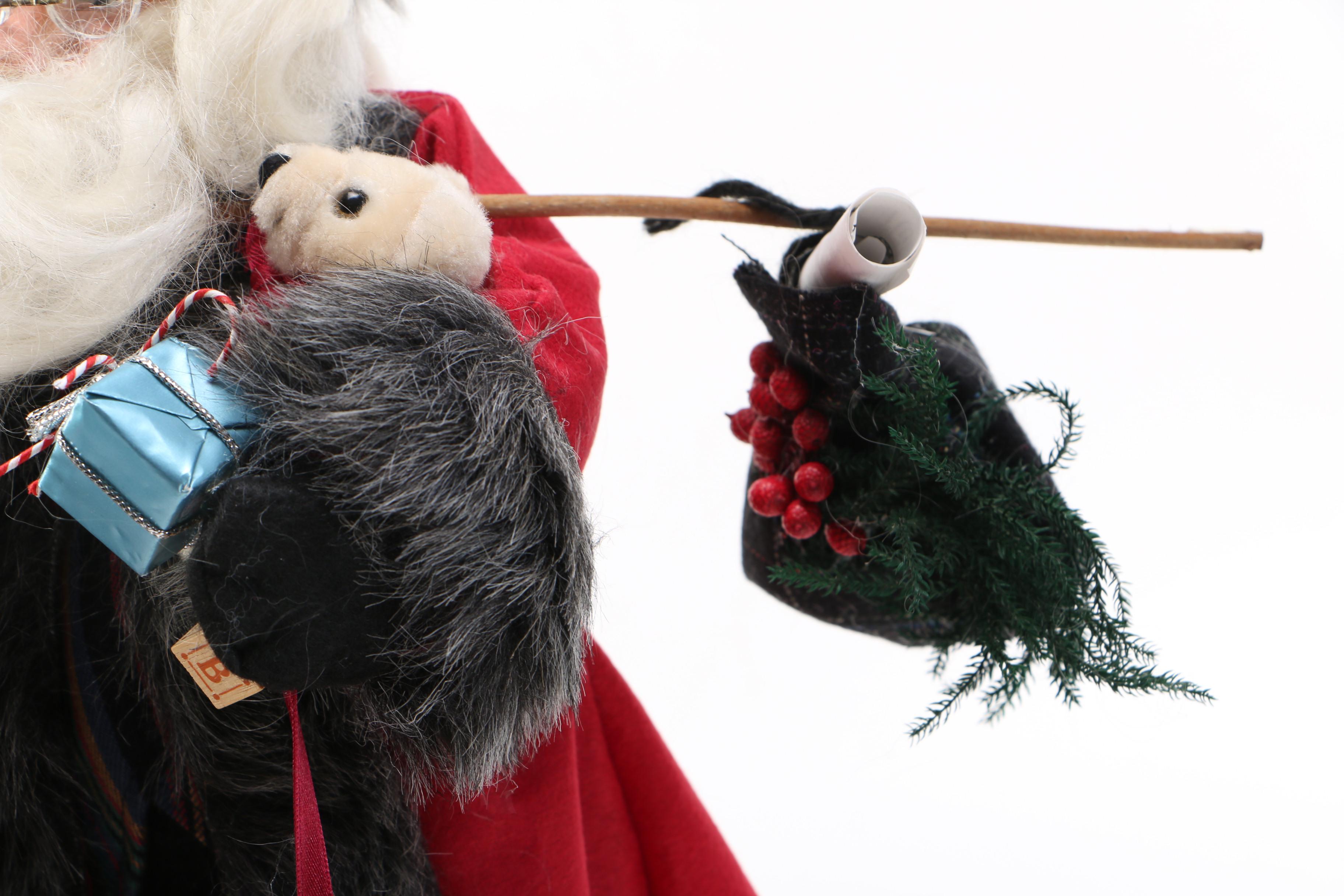 Artisan Crafted Assorted Christmas Decor