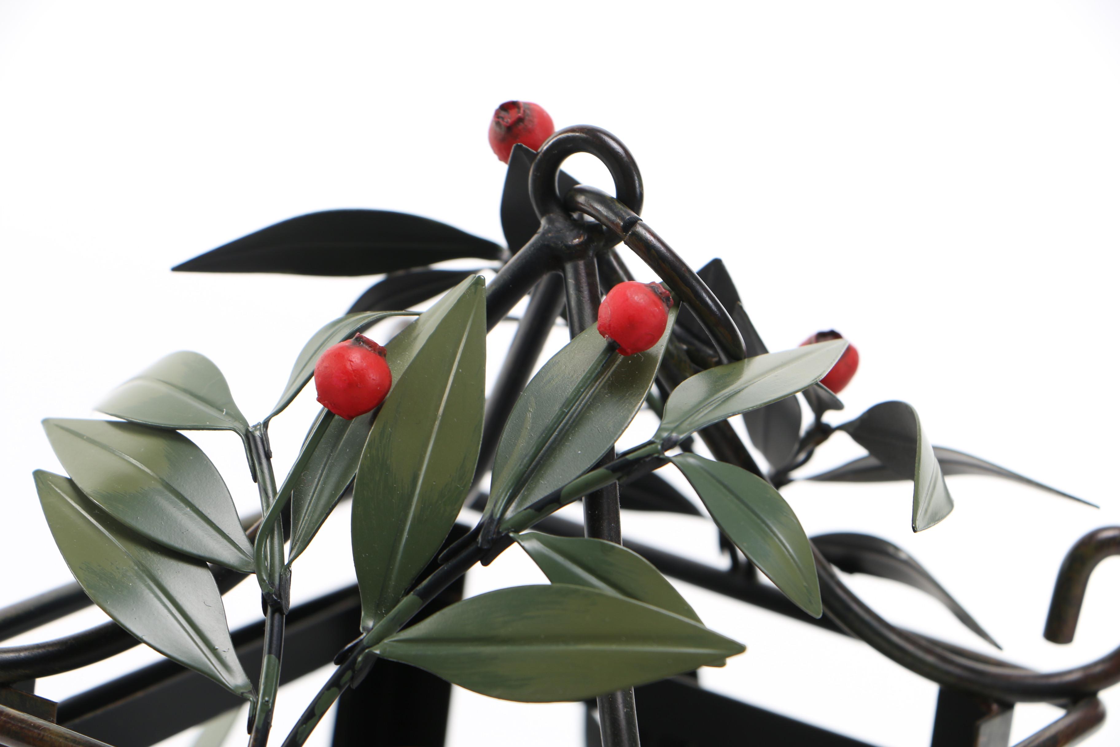 Artisan Crafted Assorted Christmas Decor