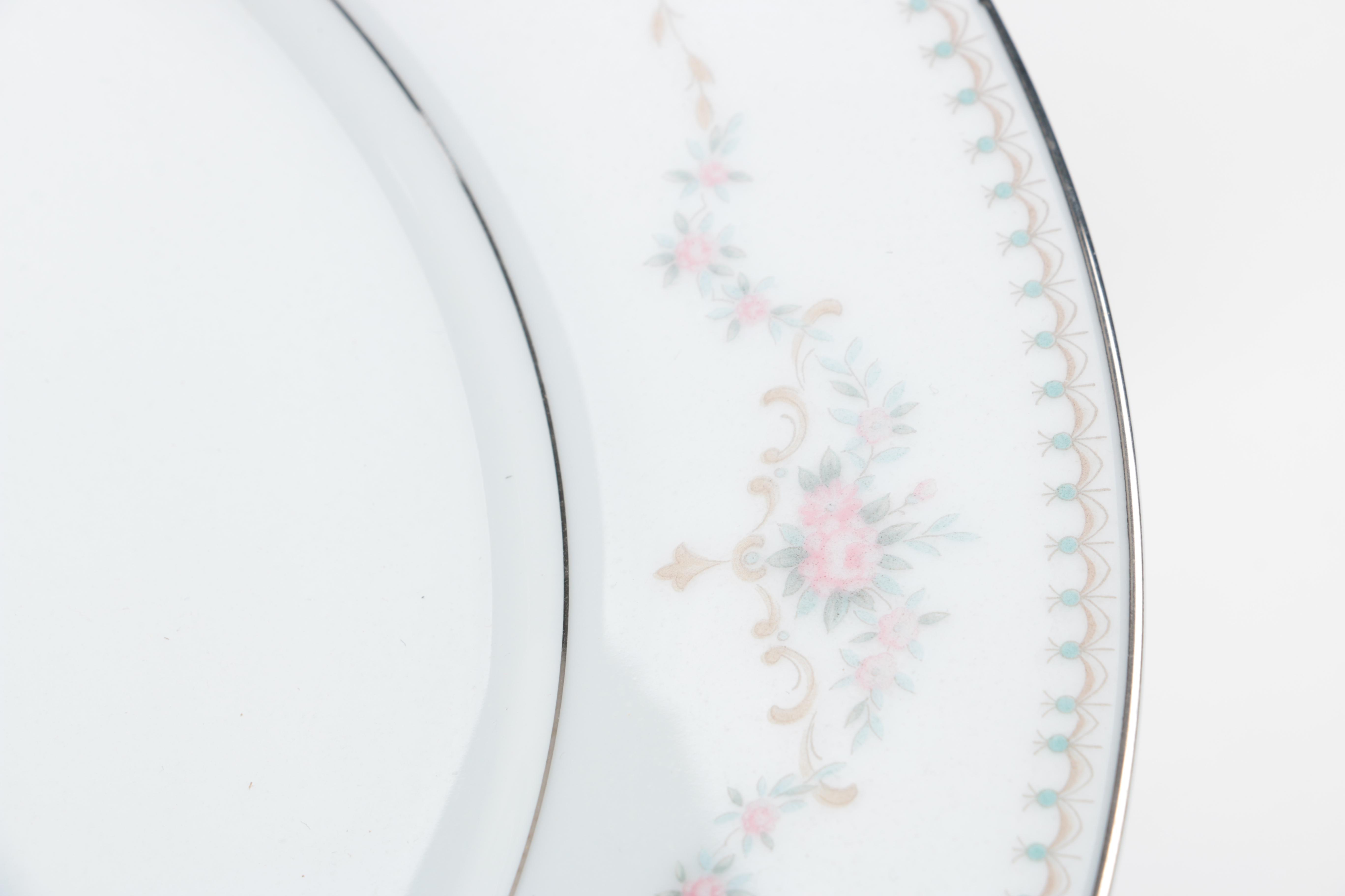 Noritake "Fairmont" China Set