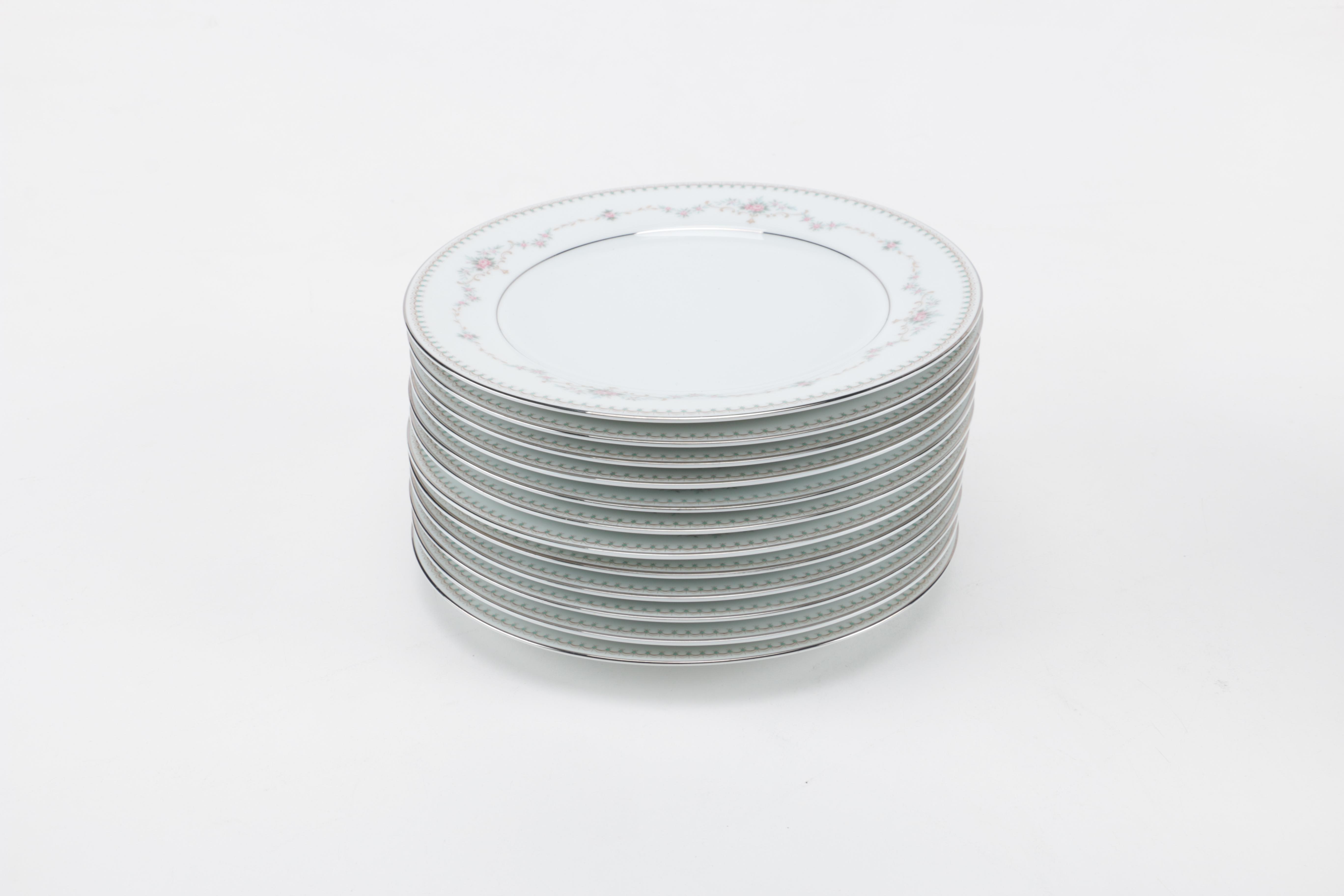 Noritake "Fairmont" China Set