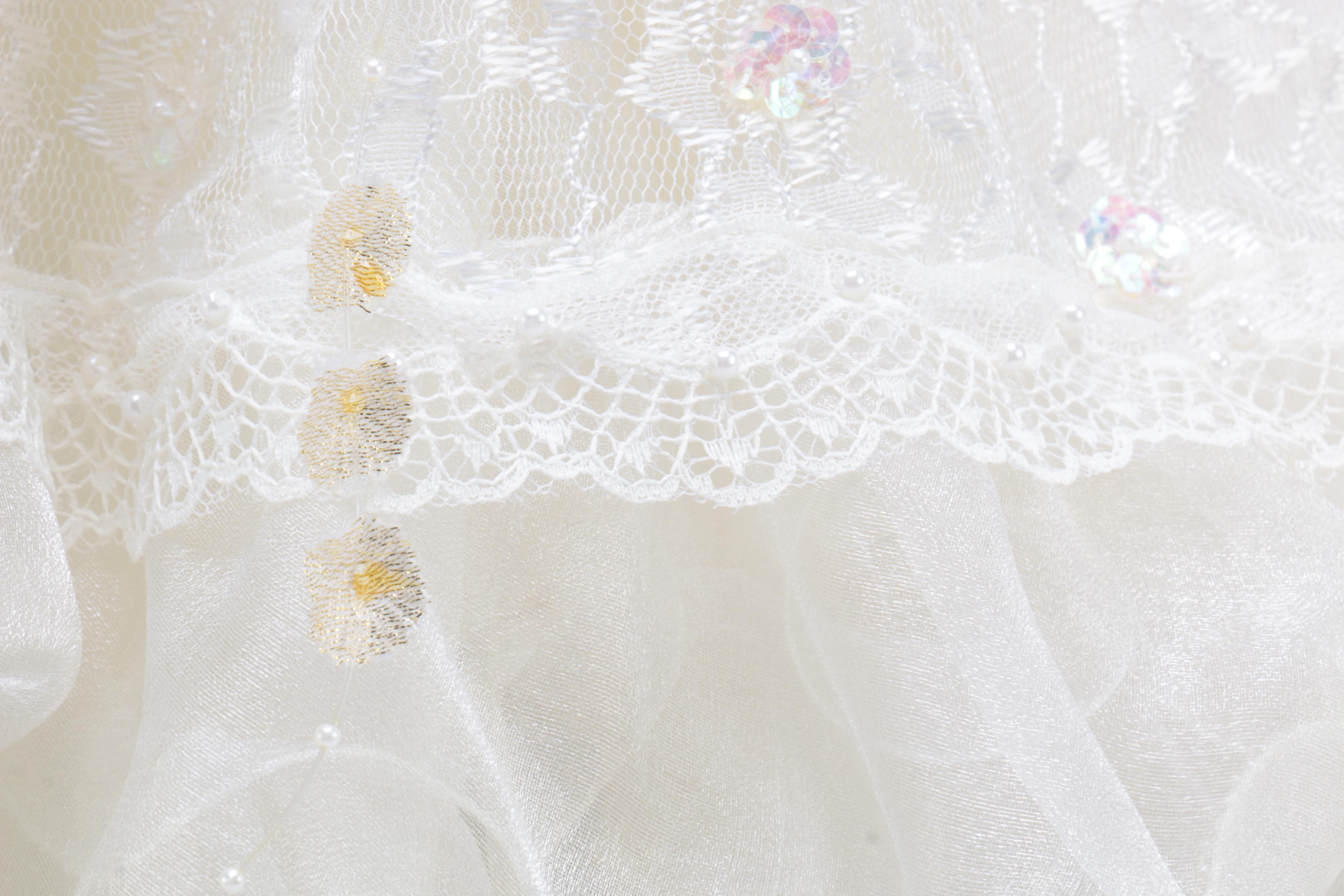 Paradise Galleries Porcelain Doll - "Jessica Bride"