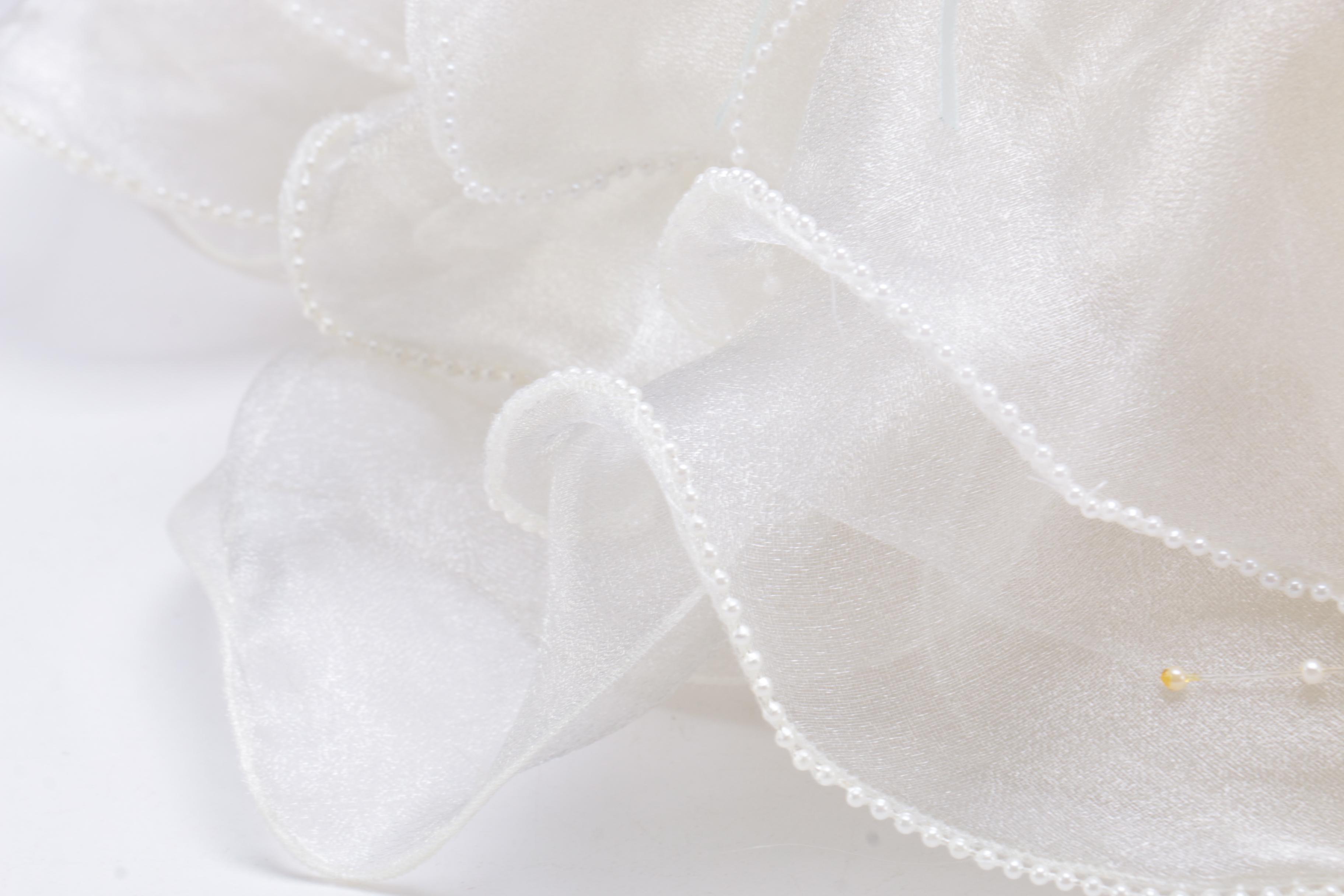 Paradise Galleries Porcelain Doll - "Jessica Bride"