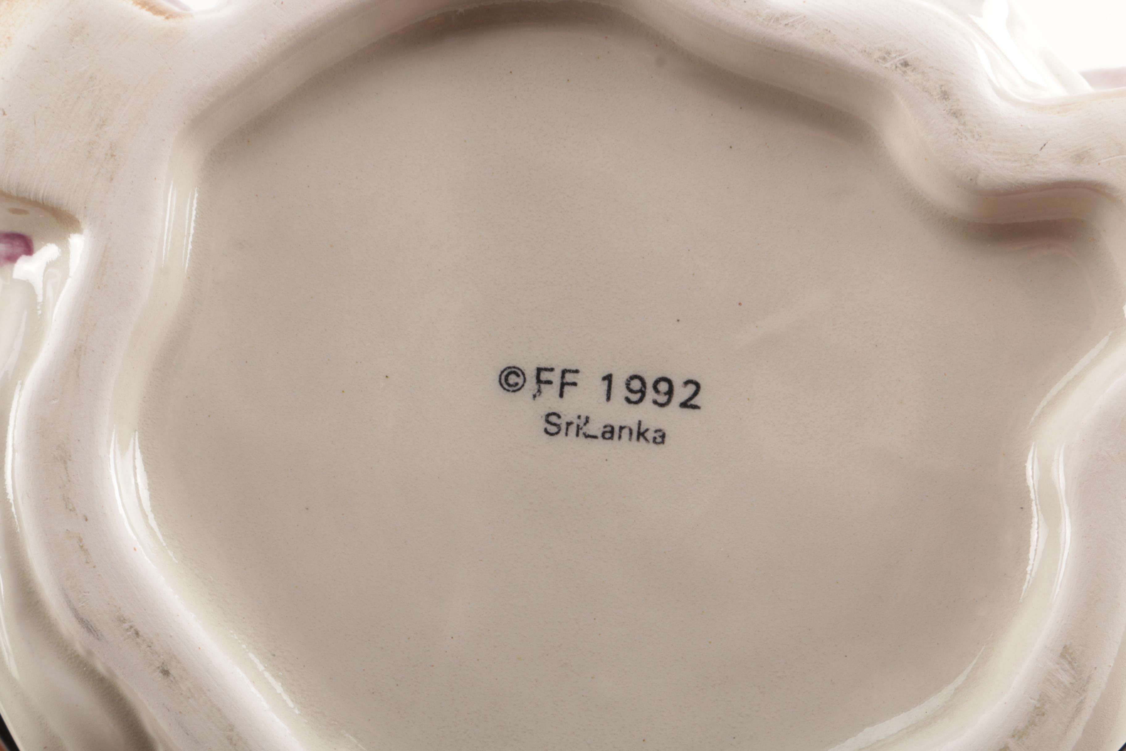 Halloween Kitchenware Featuring Fitz & Floyd