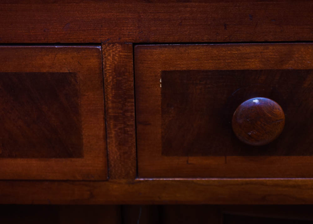 Antique Federal Style Buffet