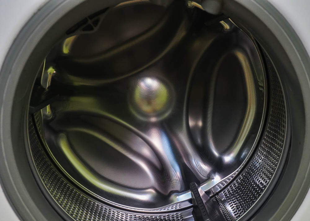 Kenmore Front Load Washer