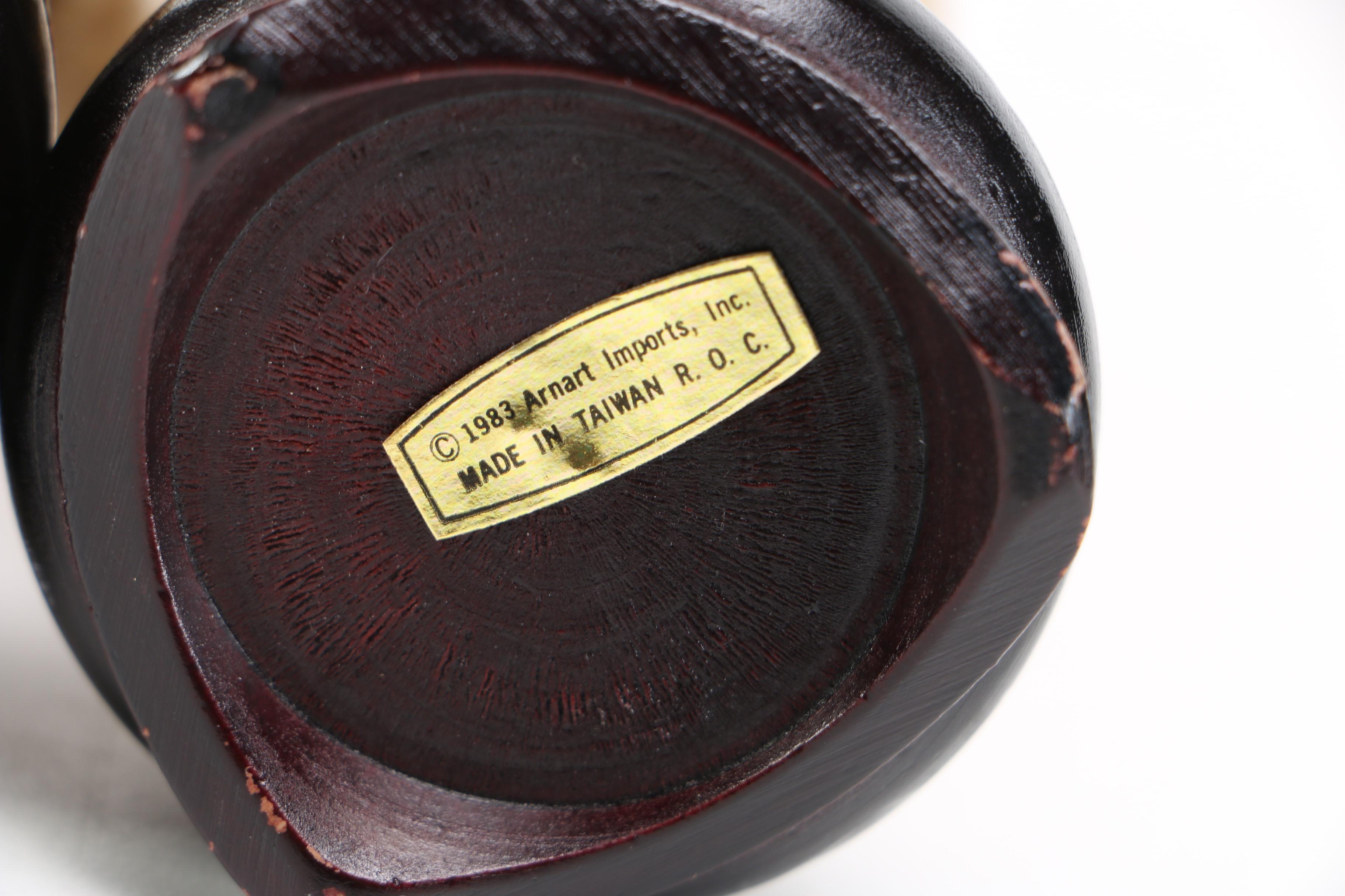 Chinese Immortals Figurines