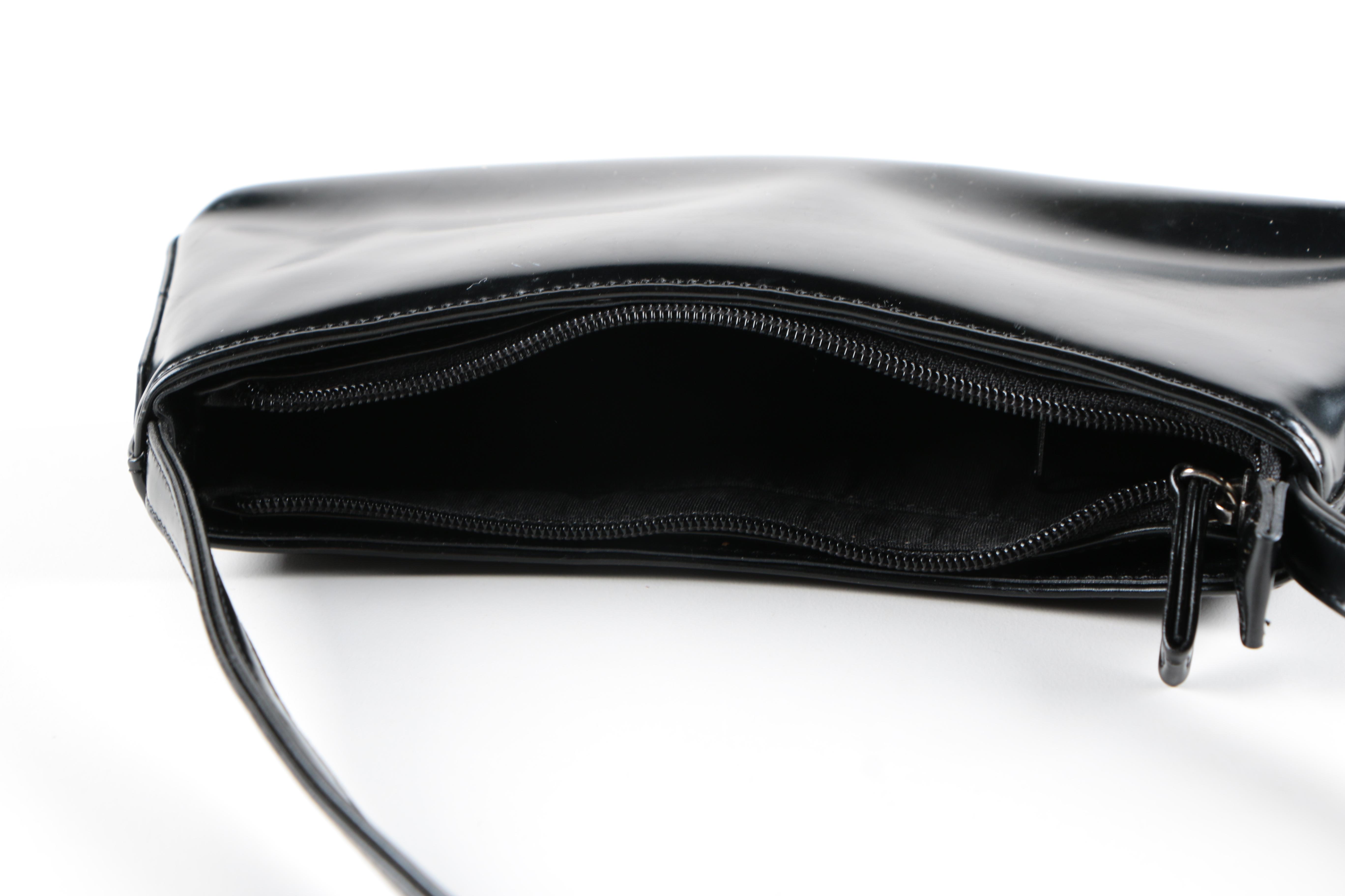 Guess  Leather Handbags and Monogram Wallet