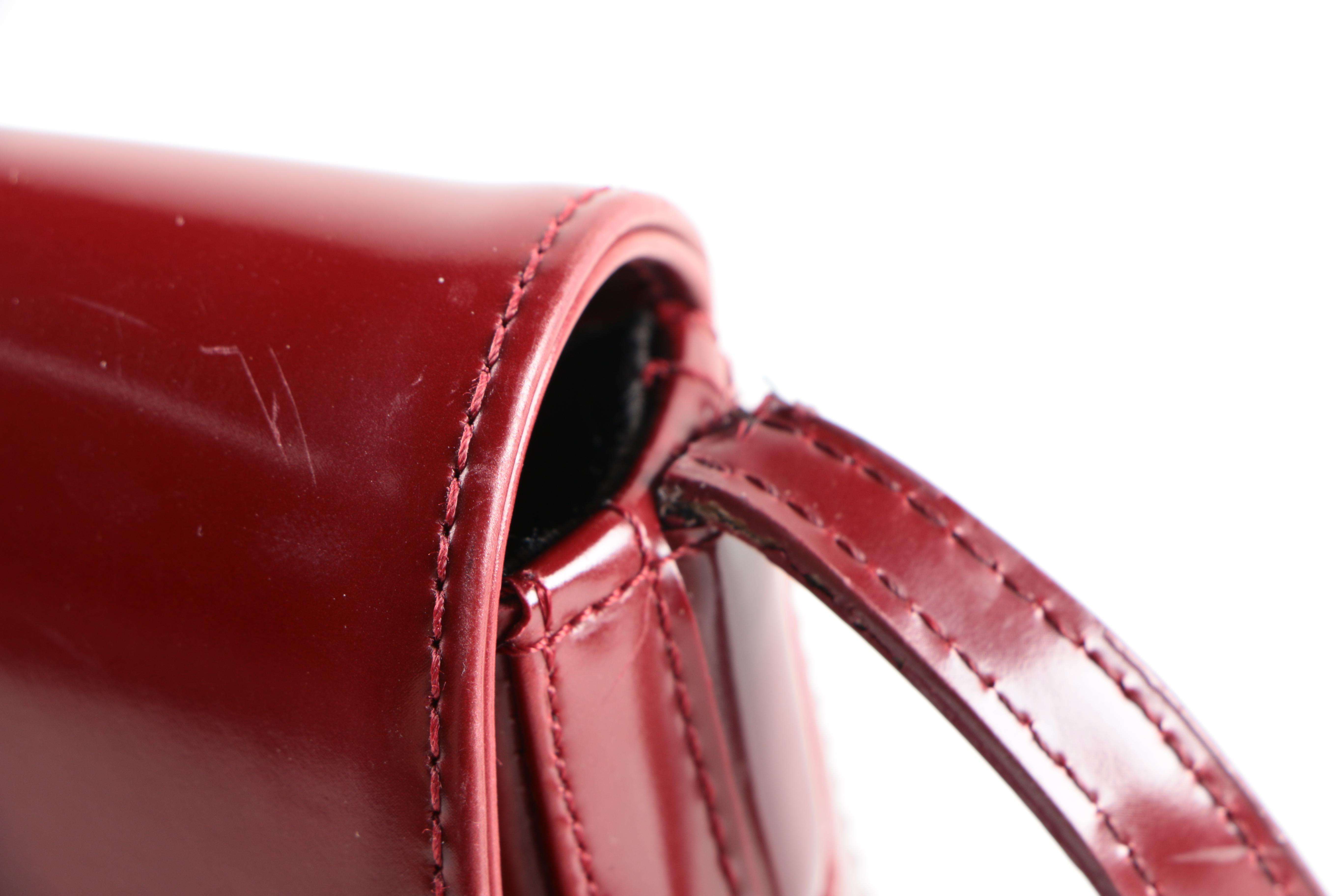 Guess  Leather Handbags and Monogram Wallet