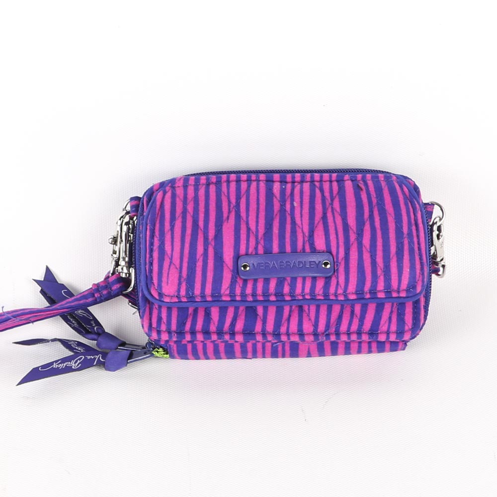 Vera Bradley Mini Bag