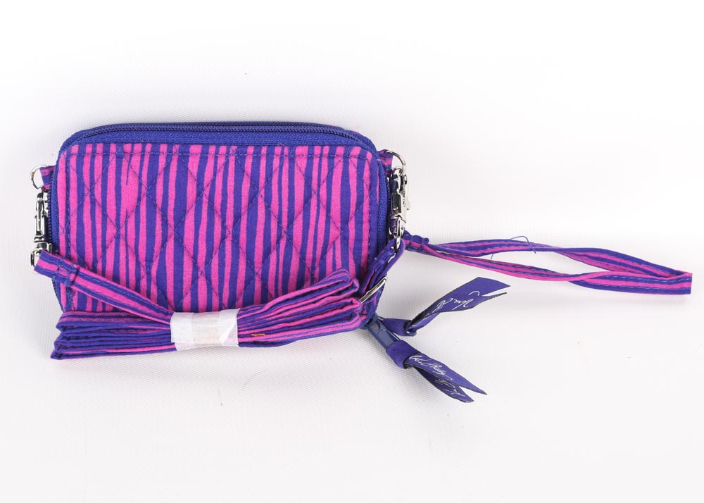 Vera Bradley Mini Bag