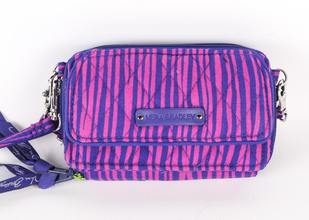 Vera Bradley Mini Bag