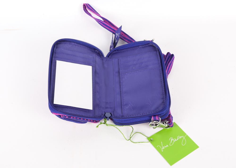 Vera Bradley Mini Bag