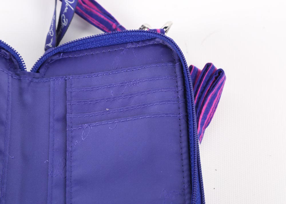 Vera Bradley Mini Bag