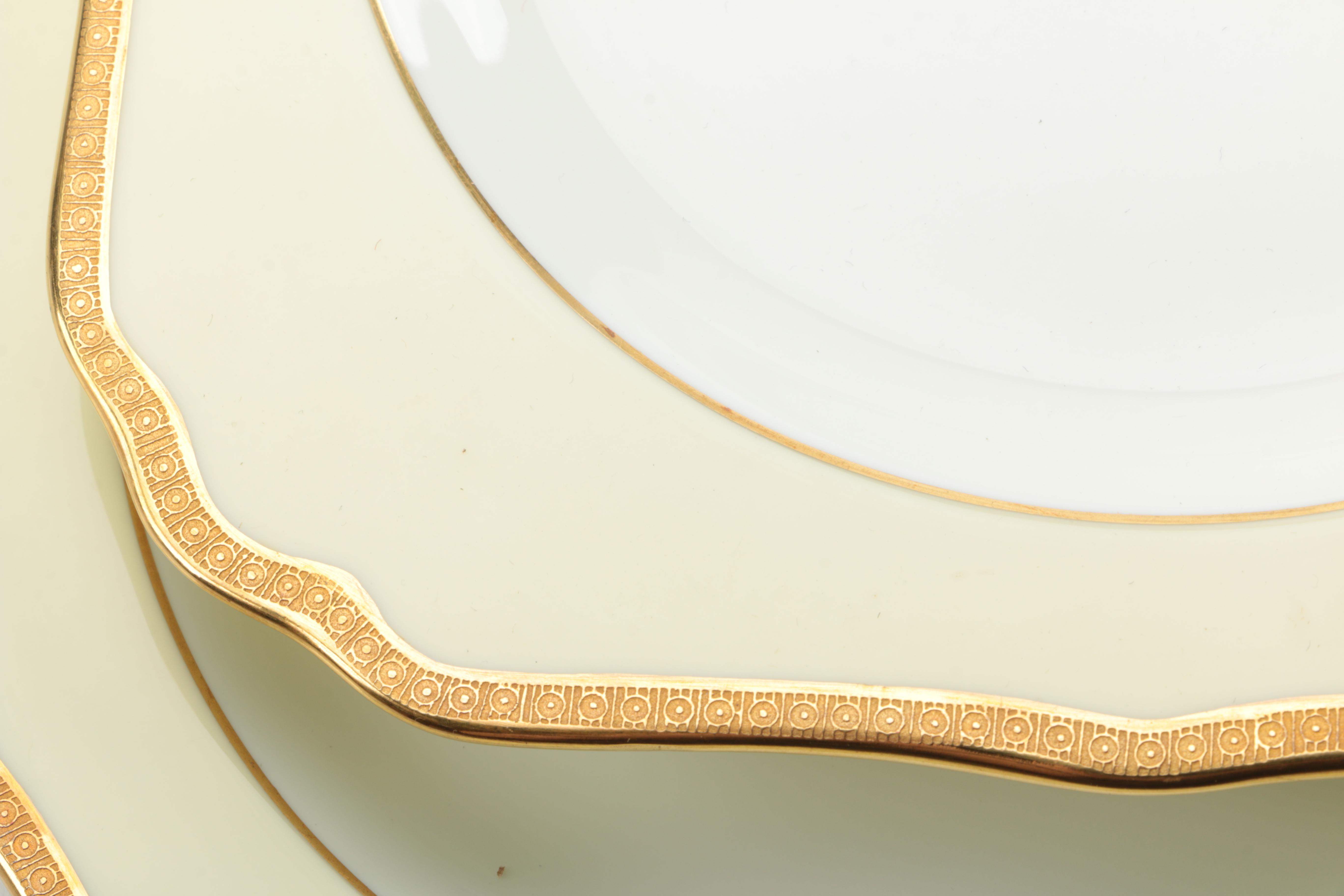 Royal Doulton "The Jubilee" Tableware