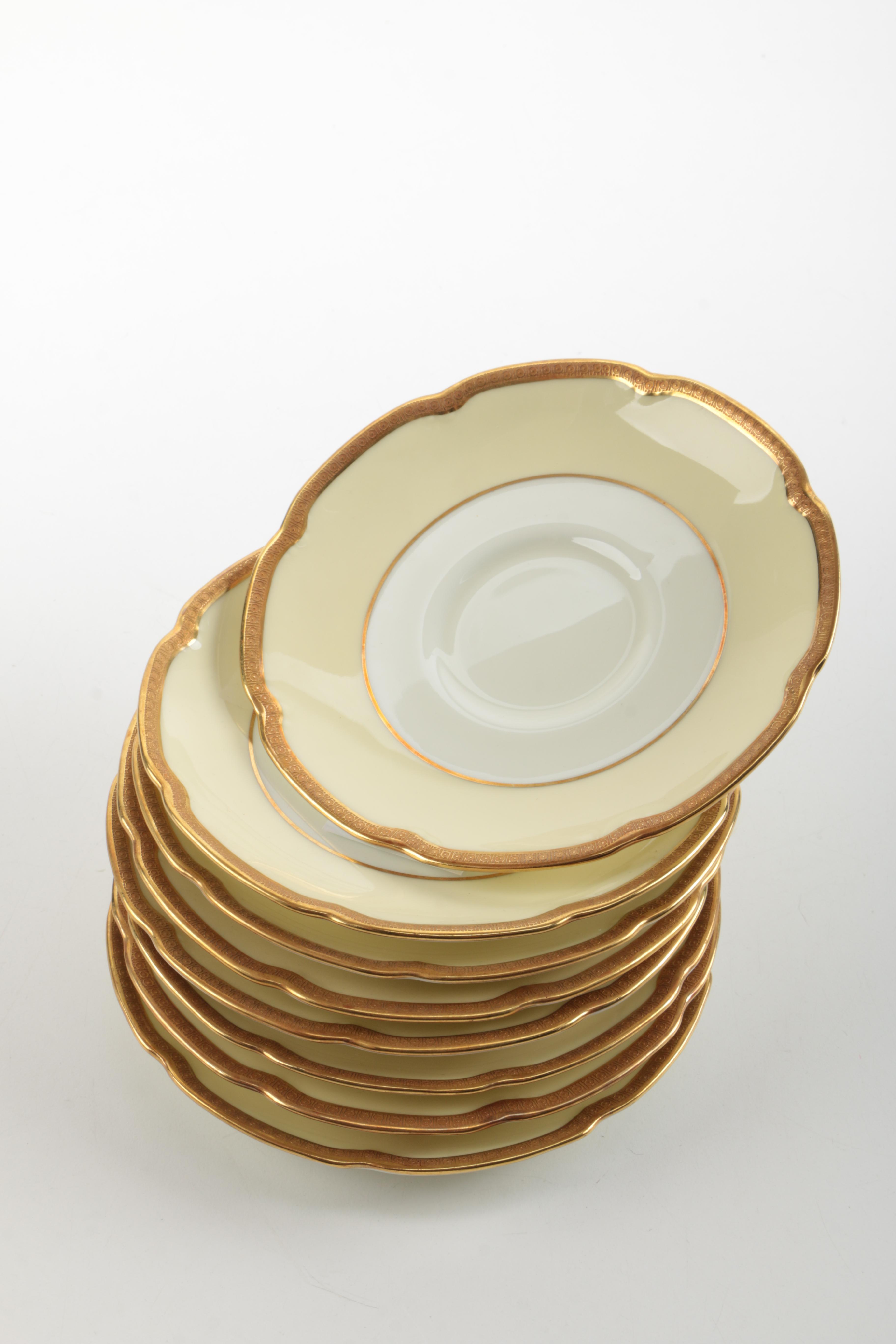 Royal Doulton "The Jubilee" Tableware
