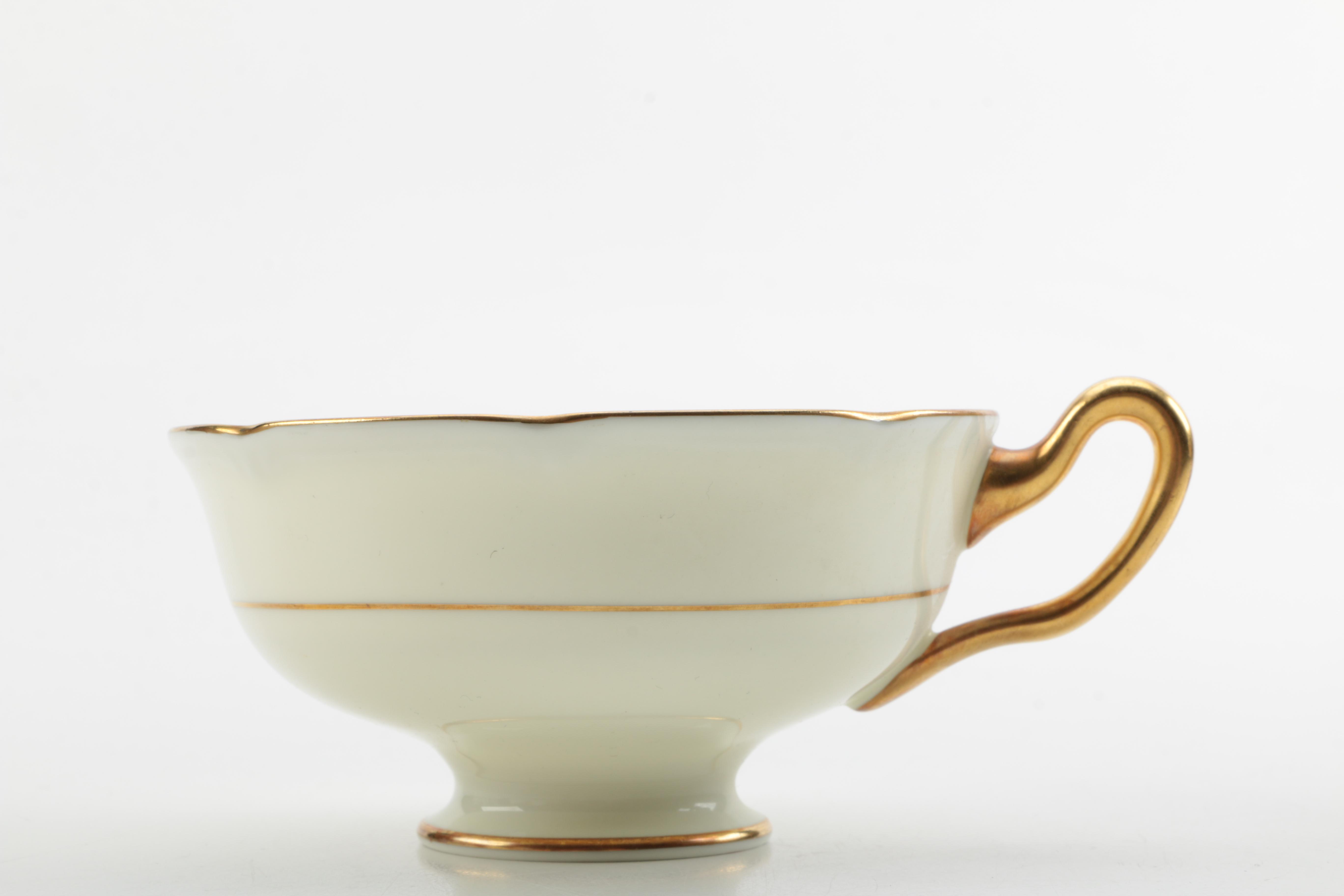 Royal Doulton "The Jubilee" Tableware