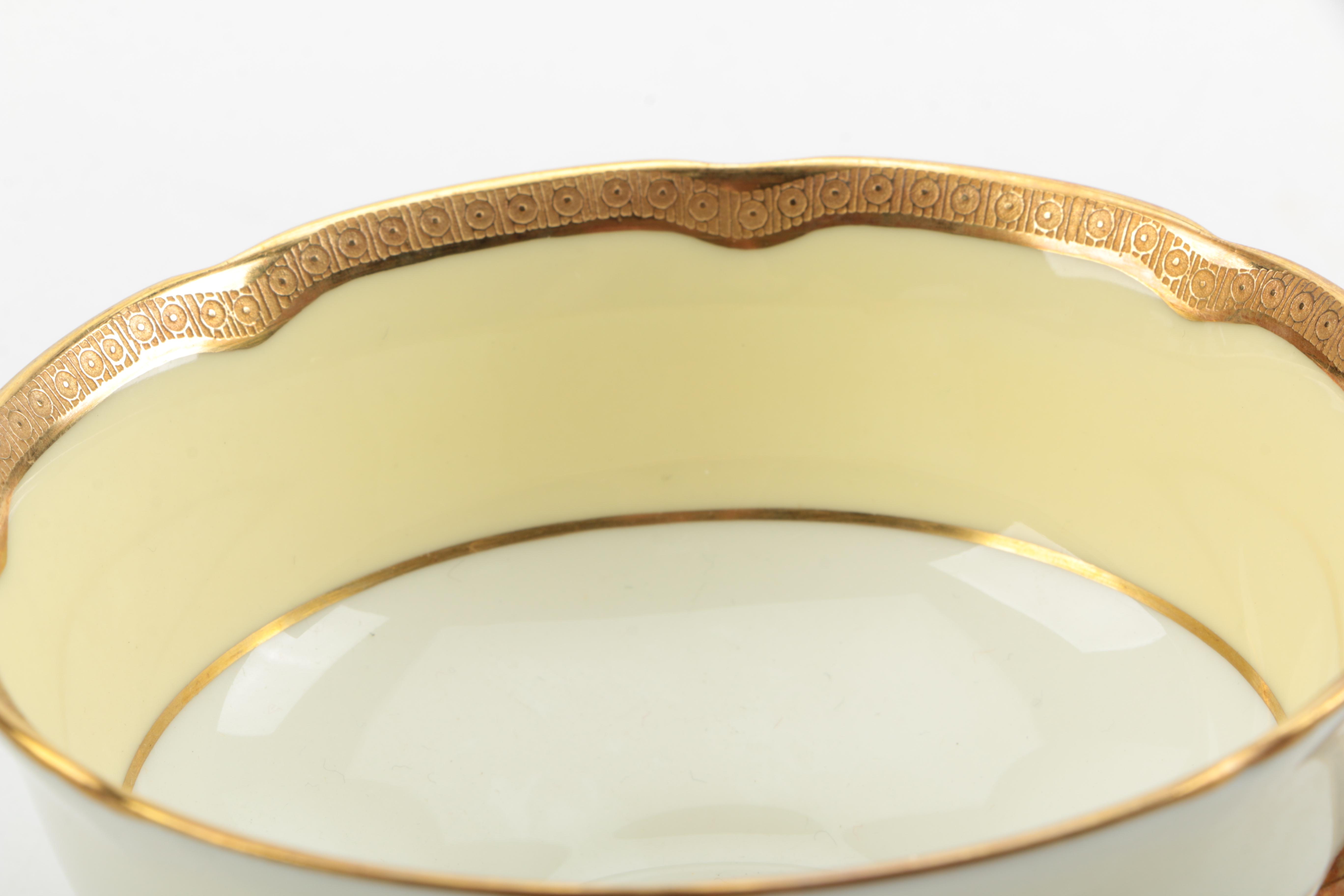 Royal Doulton "The Jubilee" Tableware