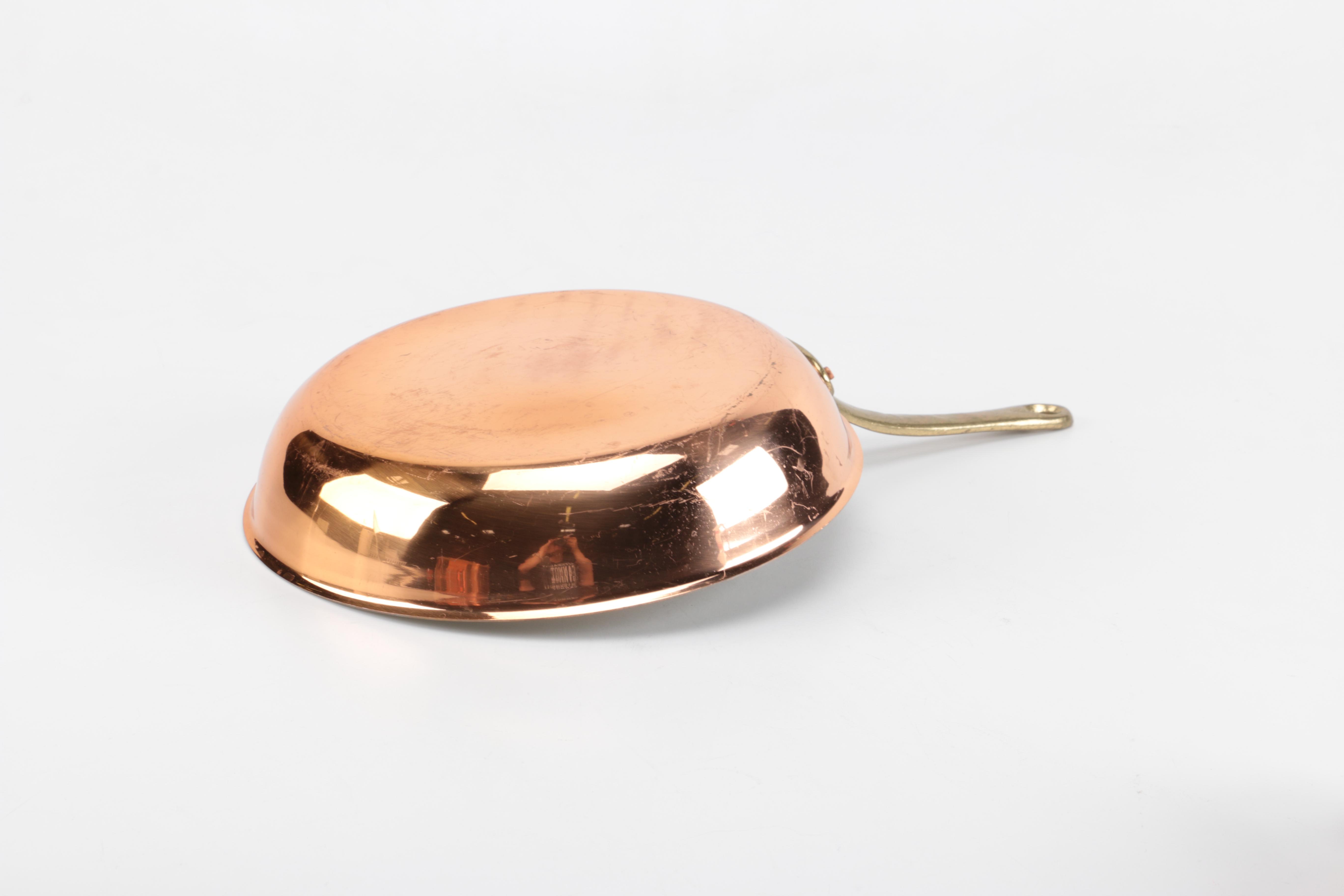 Copper Cookware