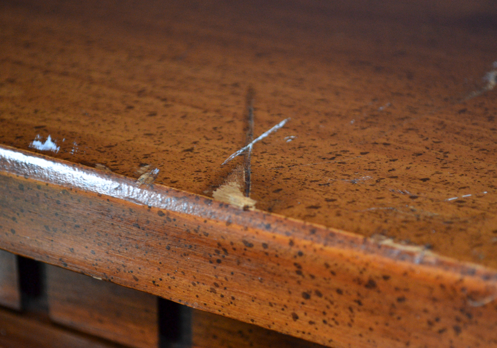Vintage Wardrobe Cabinet