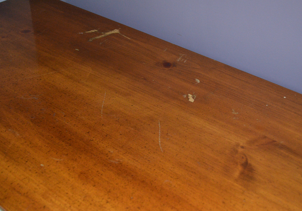 Vintage Wardrobe Cabinet