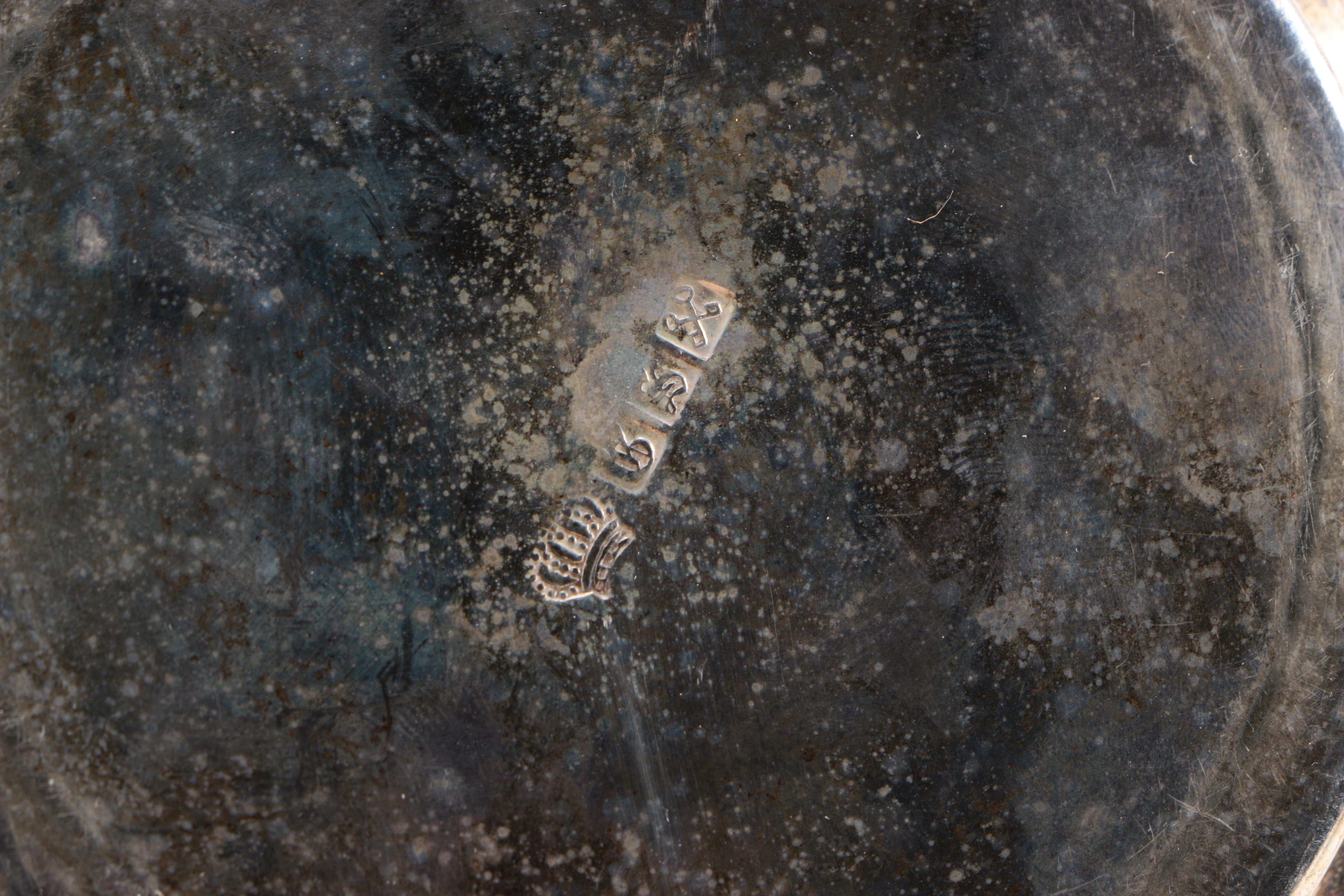 Goldfeder Silver Co. Silver Plate Tea and Coffee Service