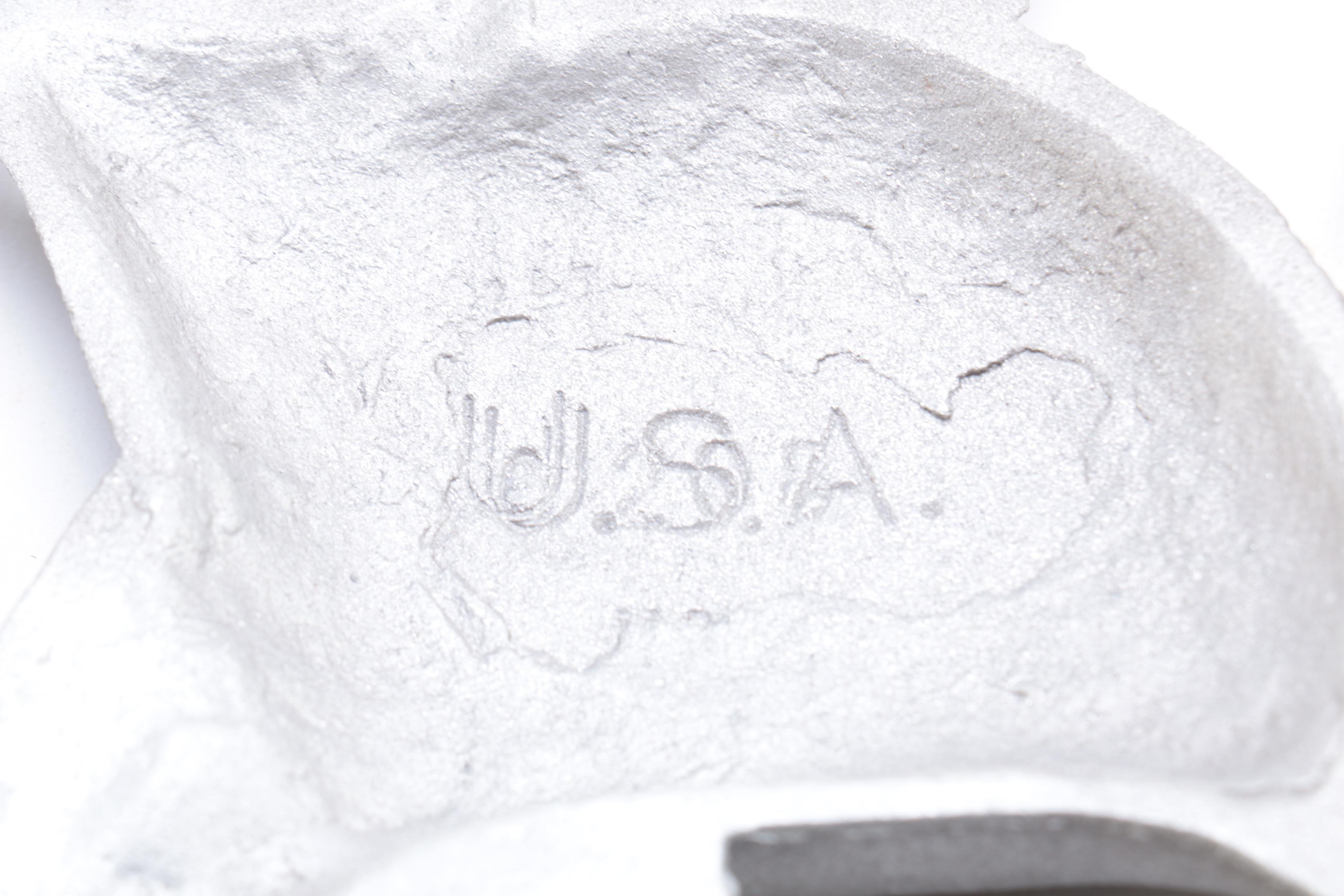 Cast Aluminum Sailing Ship Wall Decor