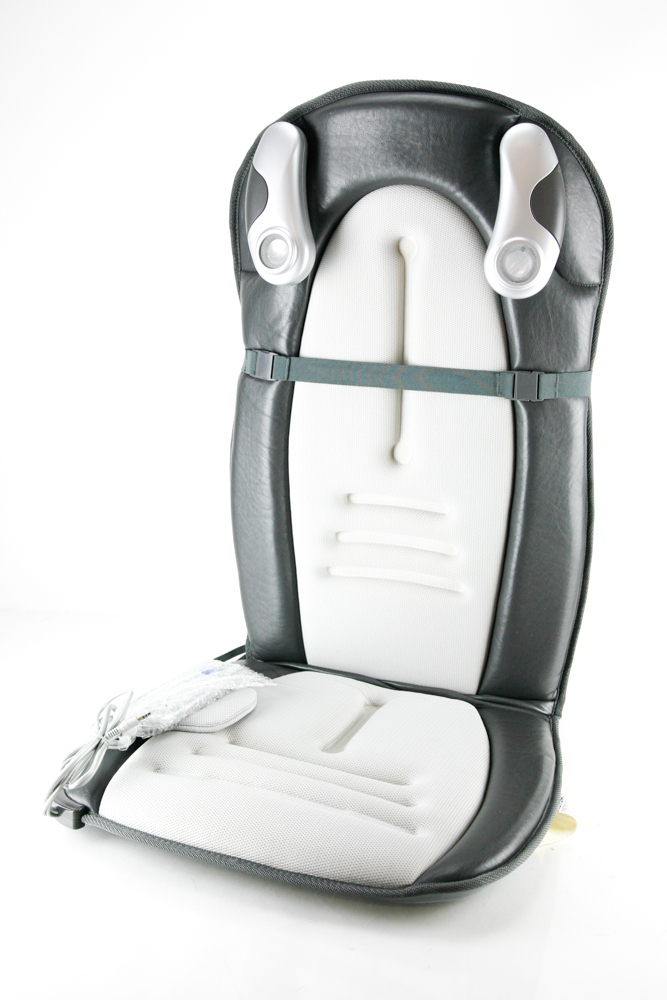 iCush 100 Immersive Audio Sync Seat by Homedics