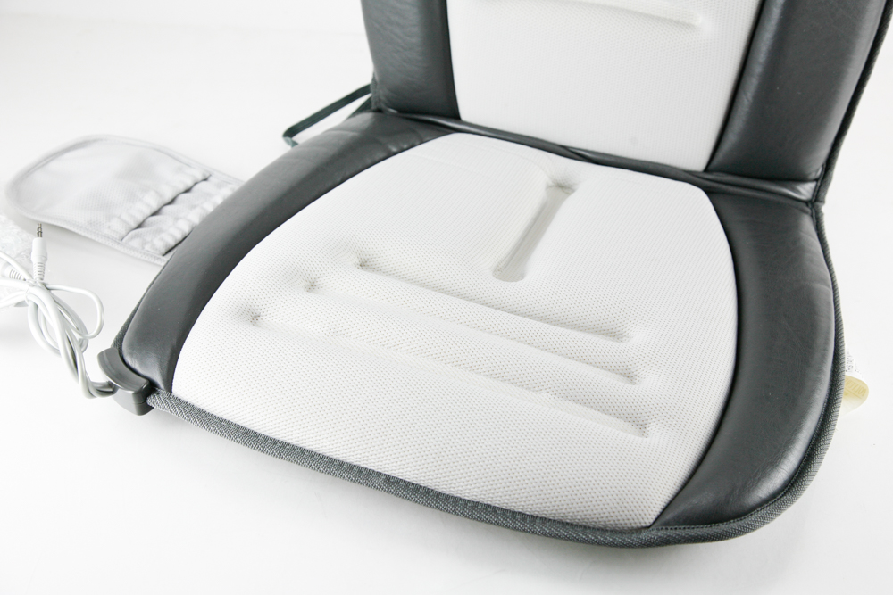 iCush 100 Immersive Audio Sync Seat by Homedics