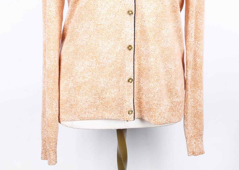 Tory Burch Cardigan
