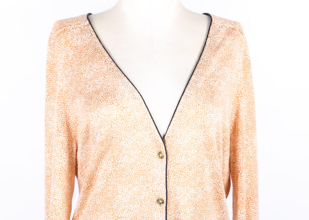 Tory Burch Cardigan