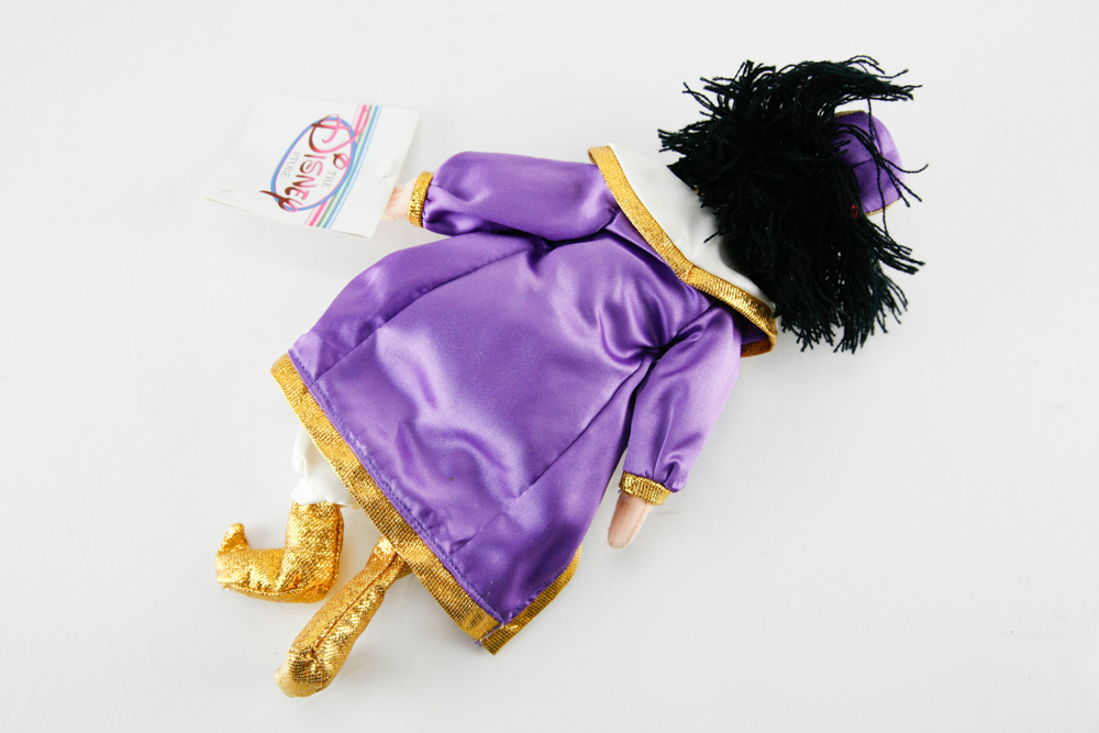 Disney Store Character Dolls