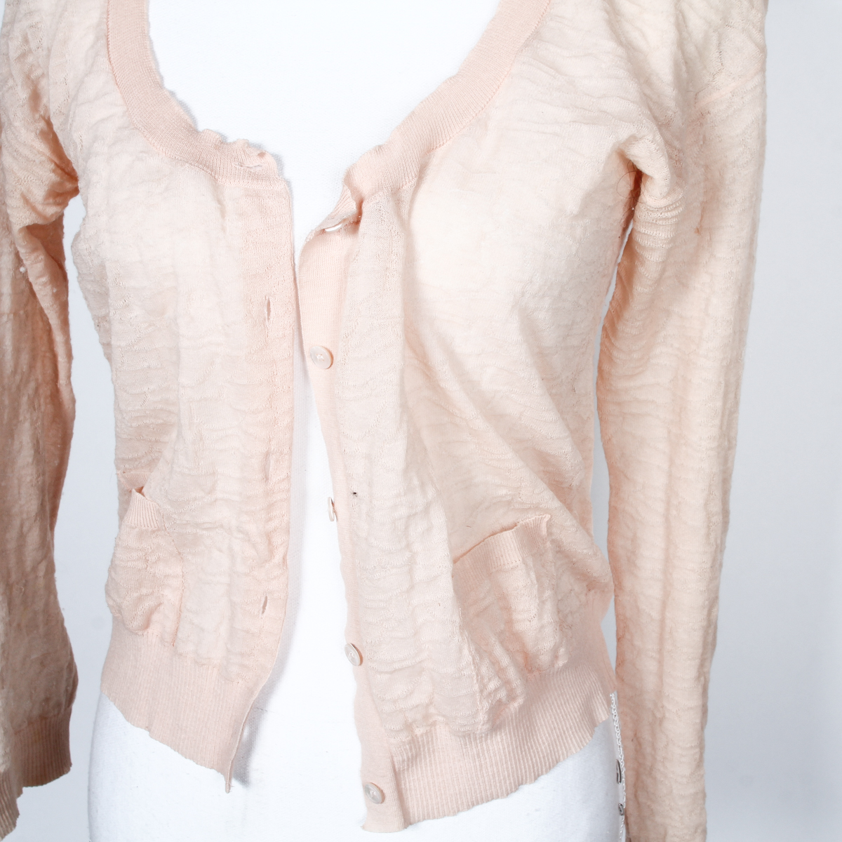 Collection of Women's Tunics and Blouses Including Miu Miu
