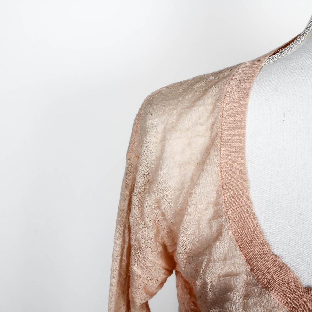 Collection of Women's Tunics and Blouses Including Miu Miu