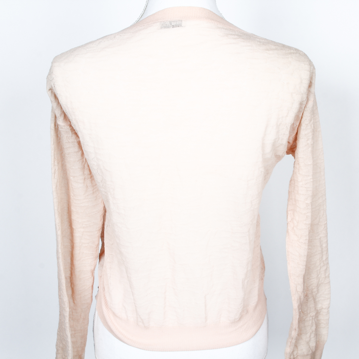 Collection of Women's Tunics and Blouses Including Miu Miu