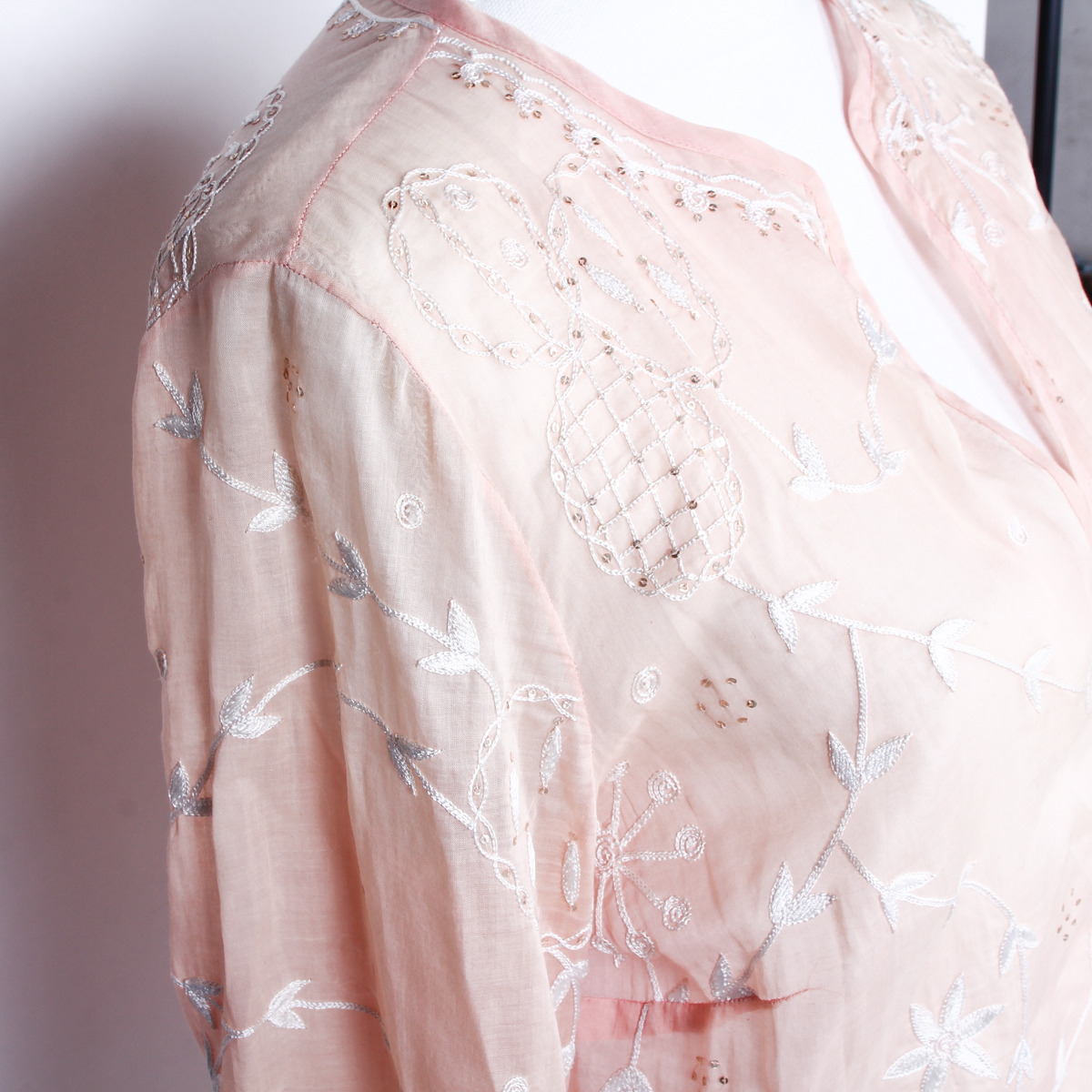 Collection of Women's Tunics and Blouses Including Miu Miu