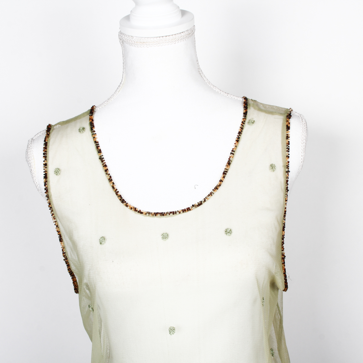 Collection of Women's Tunics and Blouses Including Miu Miu