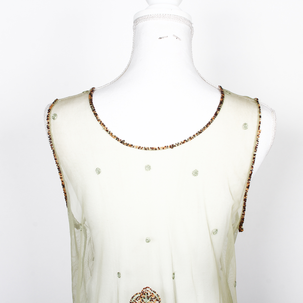 Collection of Women's Tunics and Blouses Including Miu Miu
